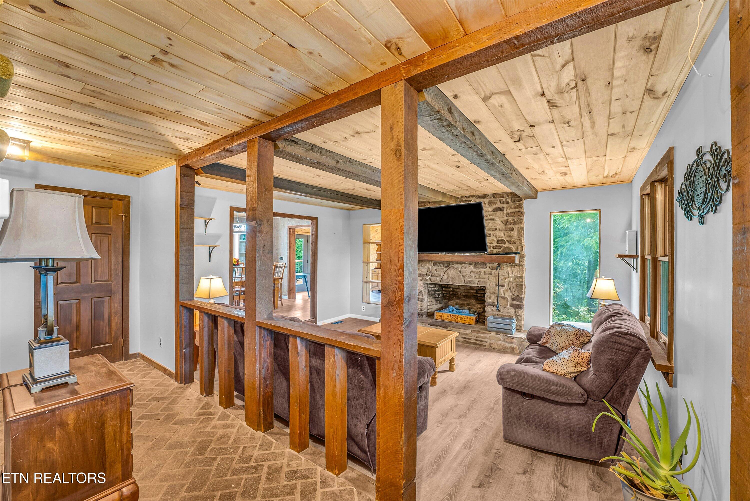1131 Lindsey Drive Sevierville TN 37876