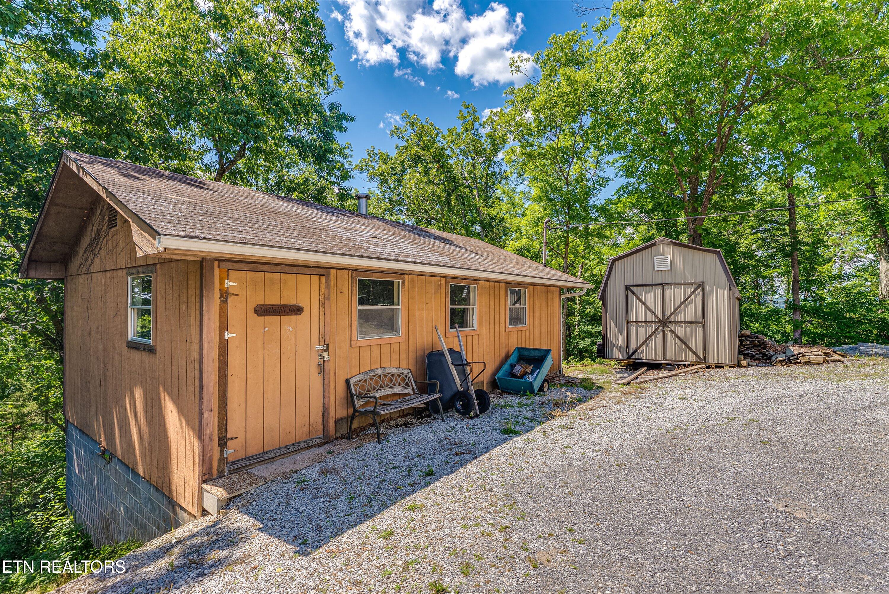 1131 Lindsey Drive Sevierville TN 37876