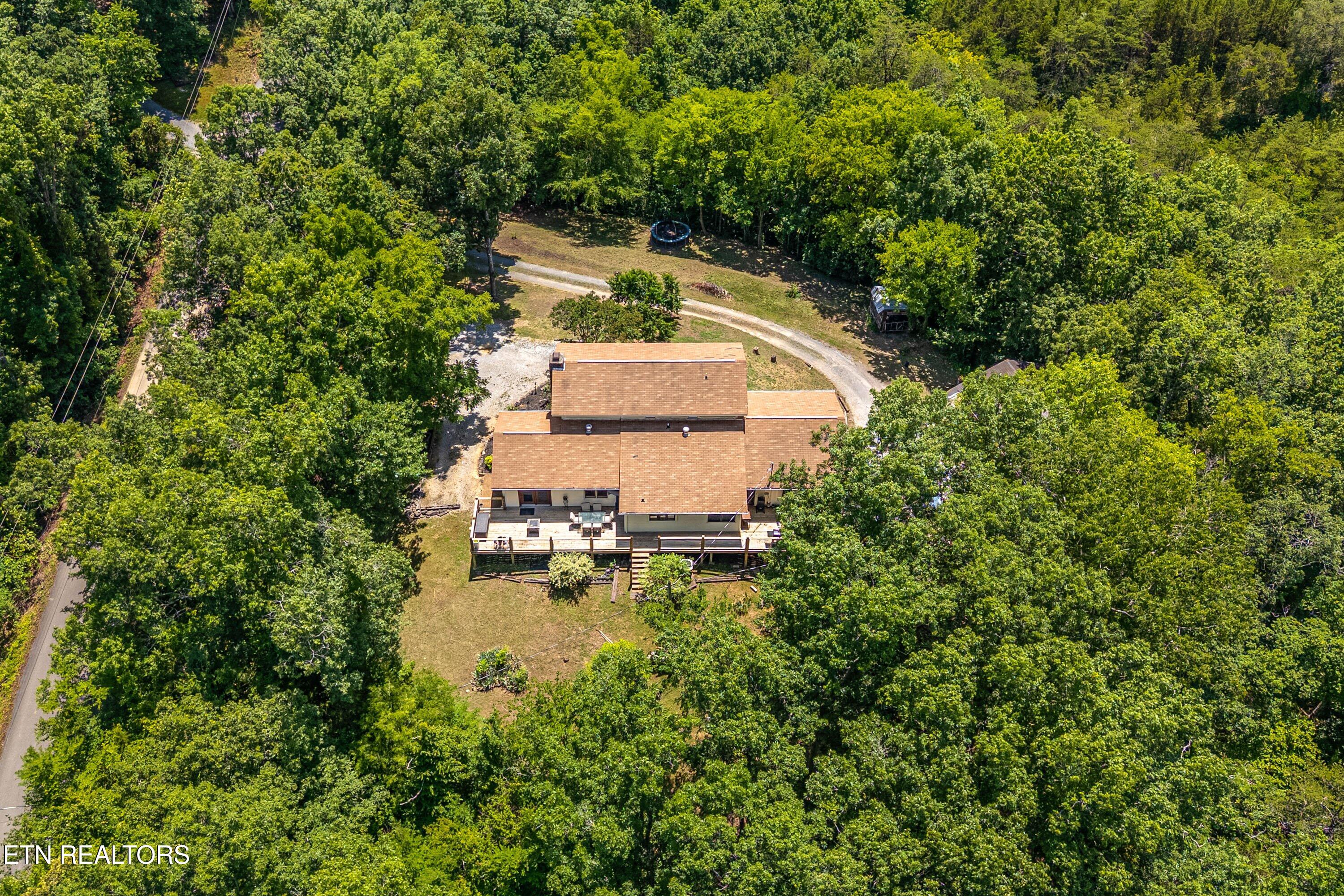 1131 Lindsey Drive Sevierville TN 37876