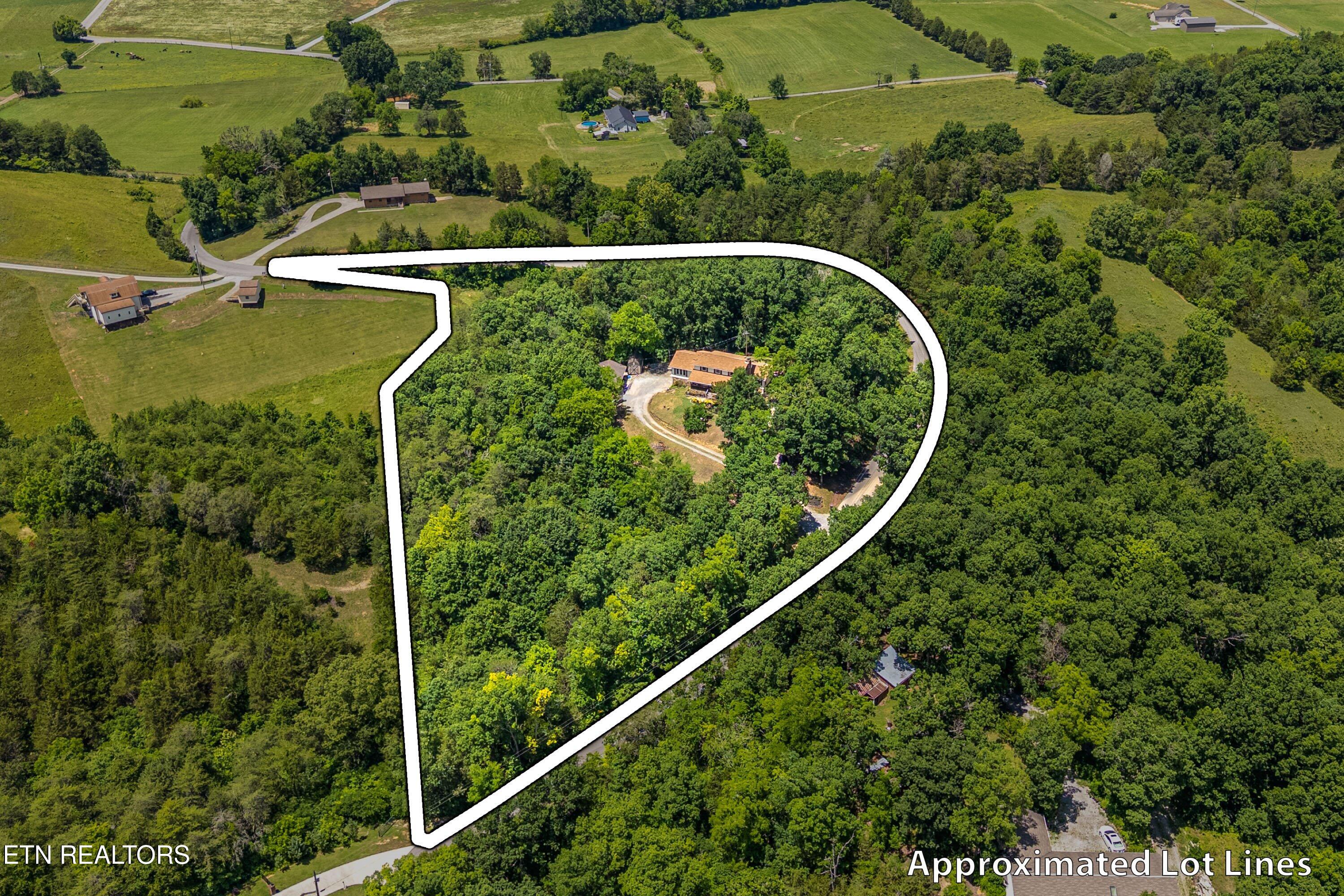 1131 Lindsey Drive Sevierville TN 37876
