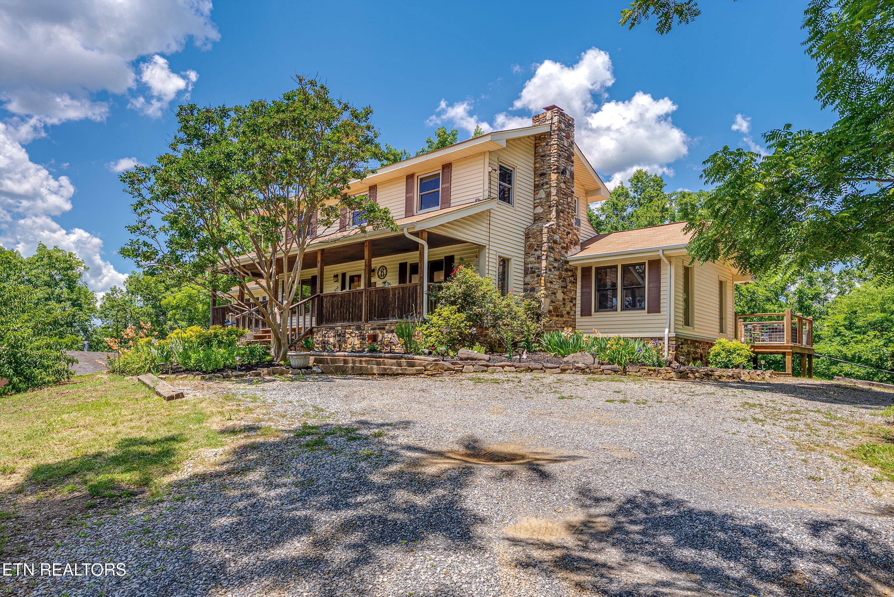 1131 Lindsey Drive Sevierville TN 37876
