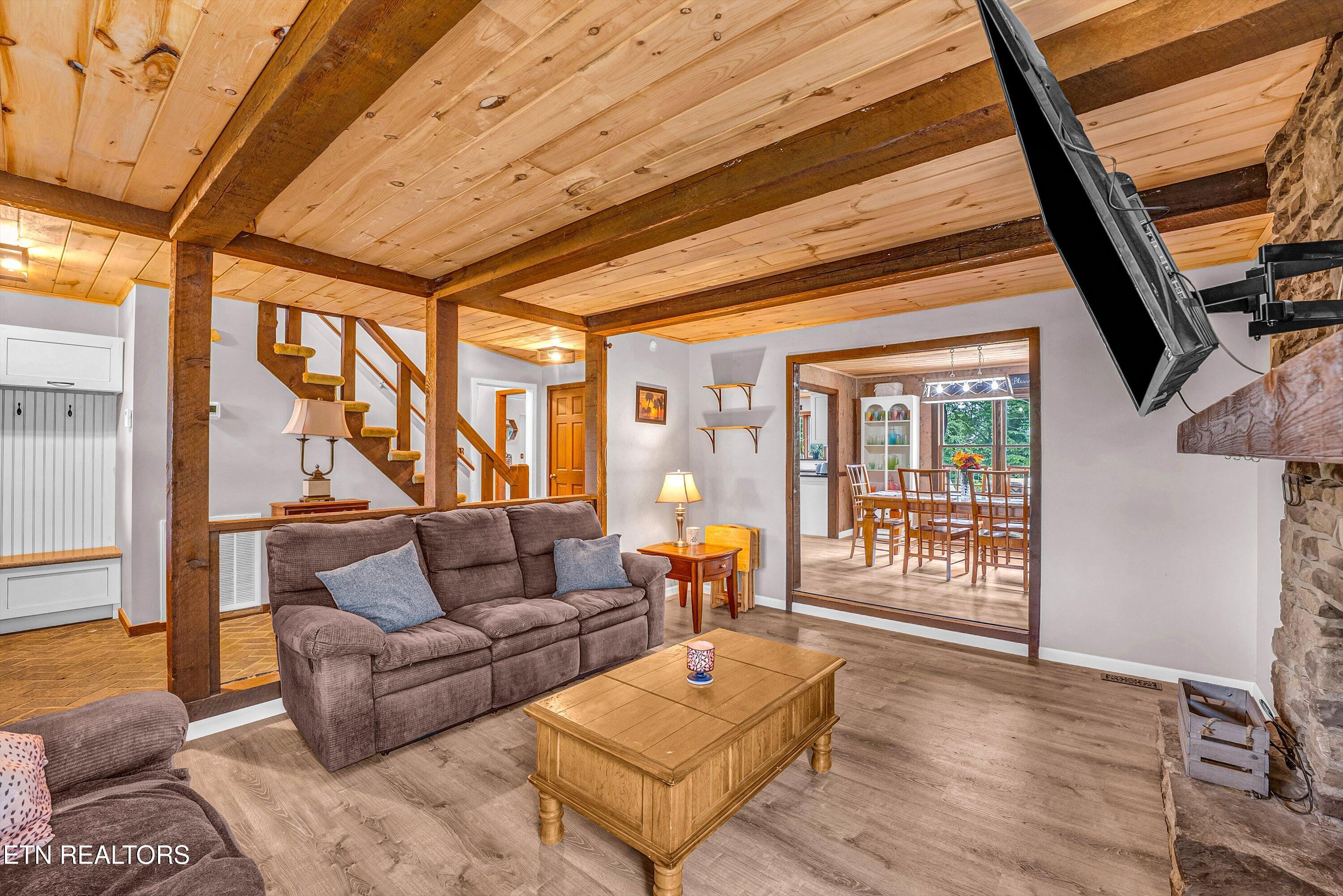 1131 Lindsey Drive Sevierville TN 37876