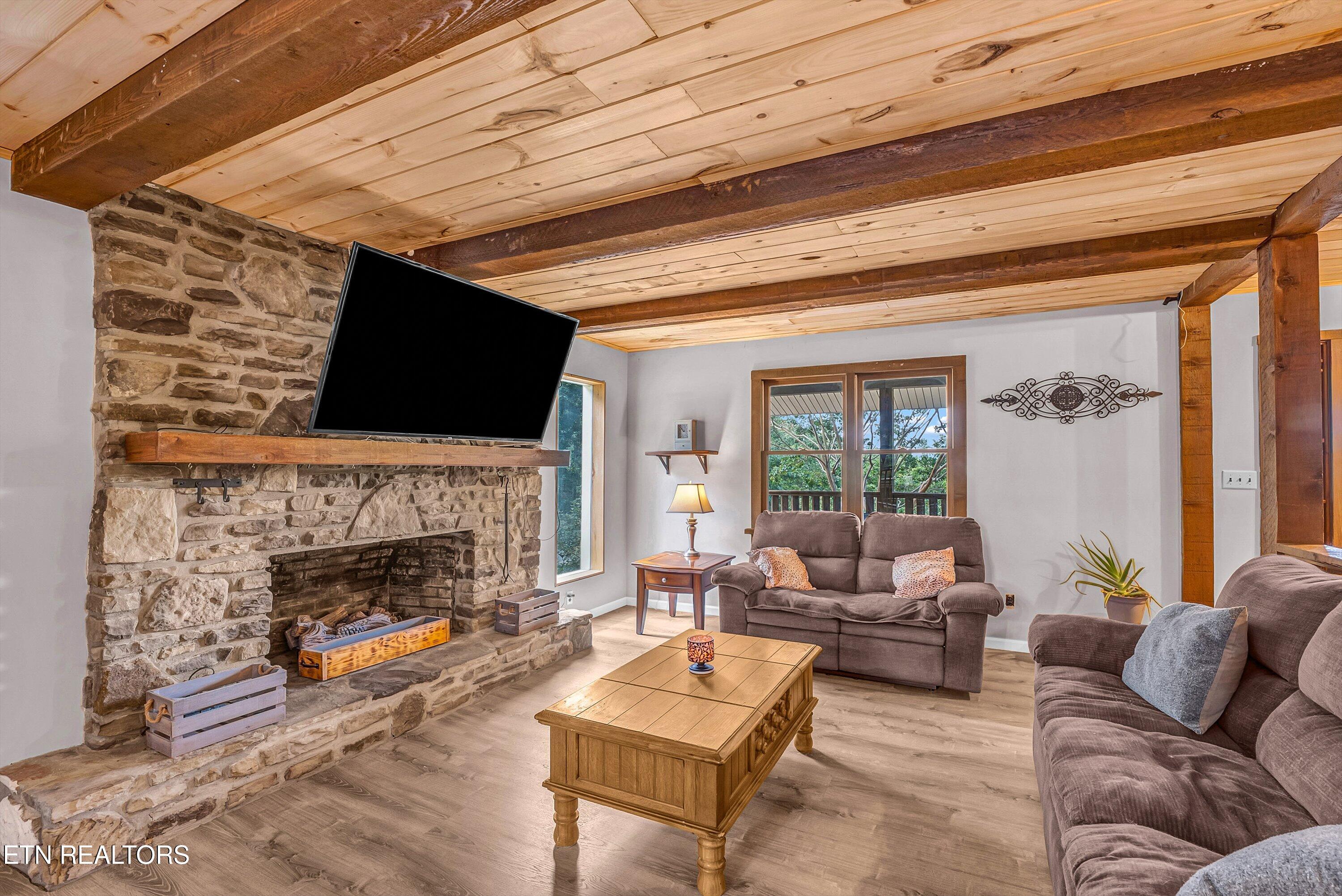 1131 Lindsey Drive Sevierville TN 37876