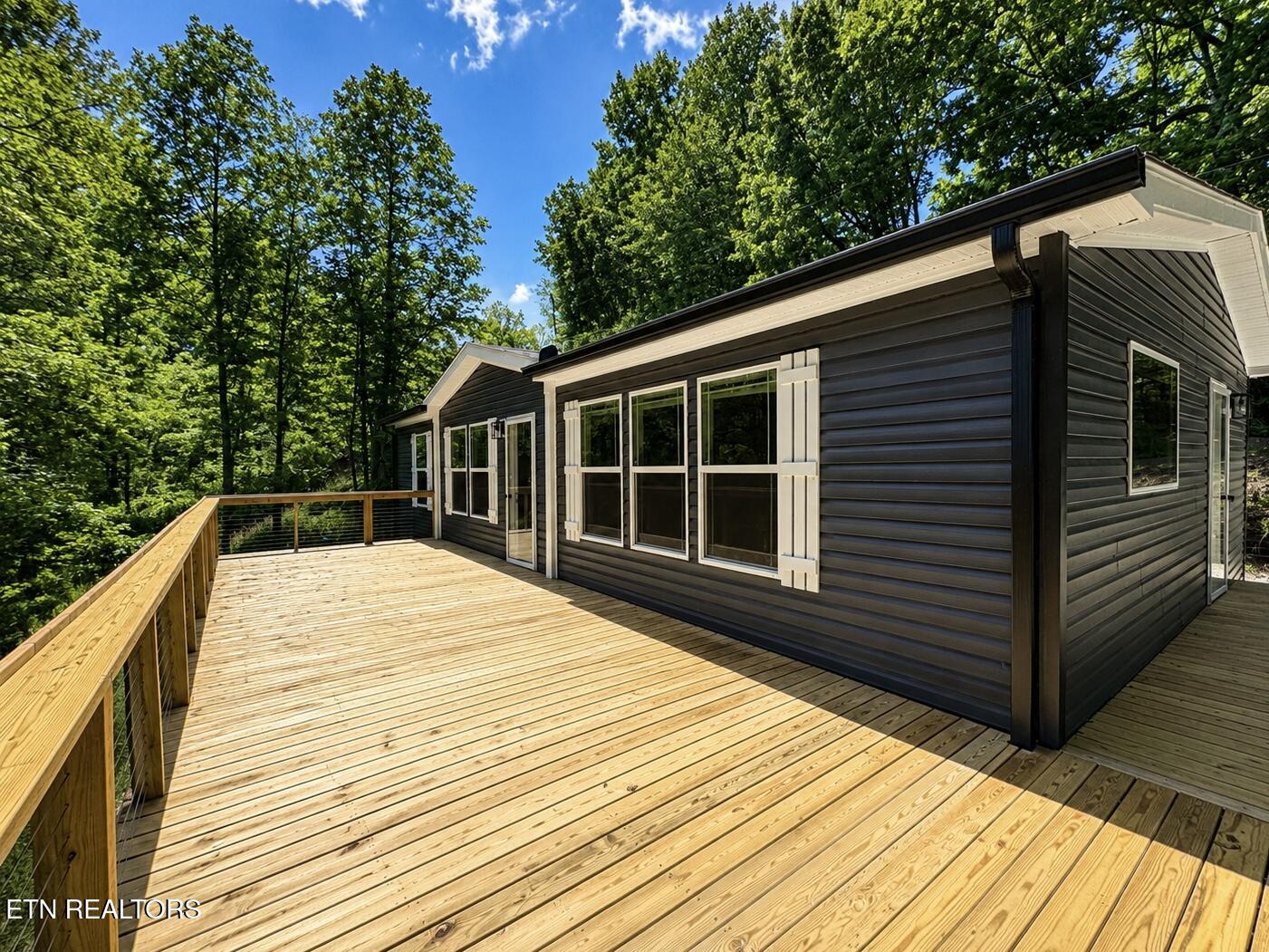 264 Rain Valley Road Lafollette TN 37766