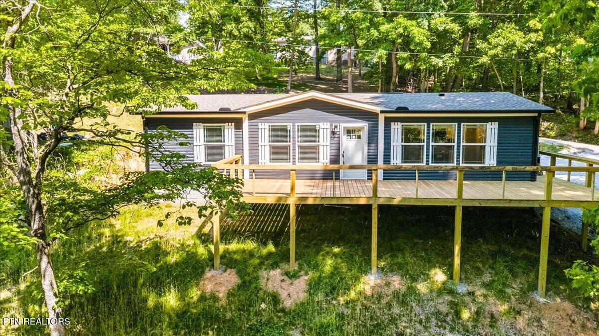 264 Rain Valley Road Lafollette TN 37766
