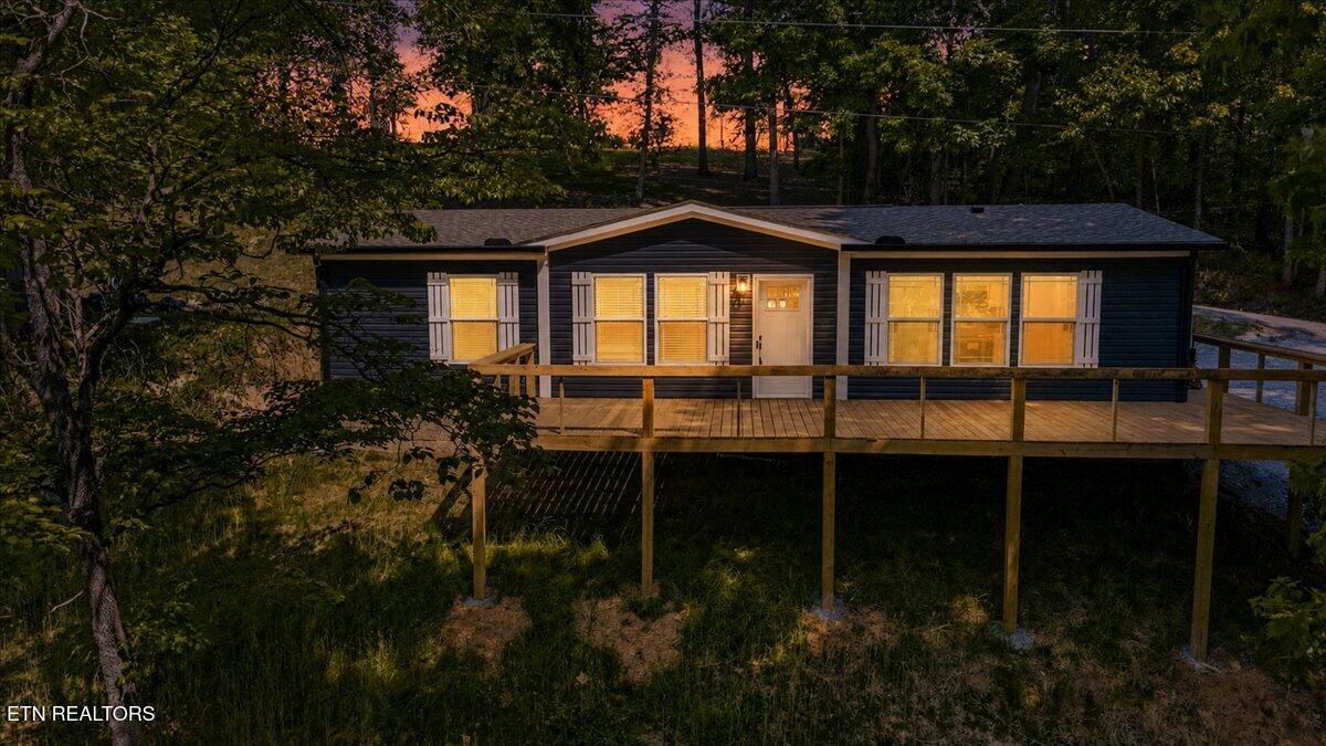 264 Rain Valley Road Lafollette TN 37766