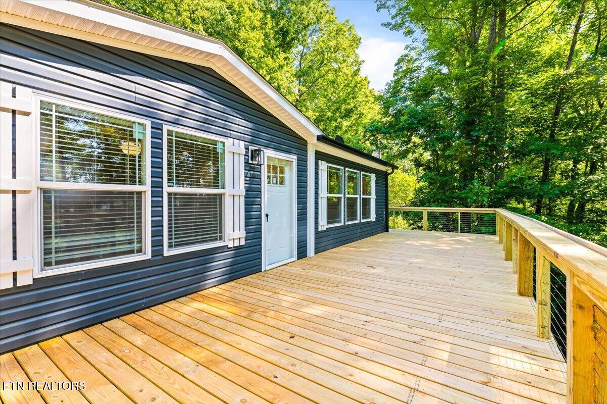 264 Rain Valley Road Lafollette TN 37766