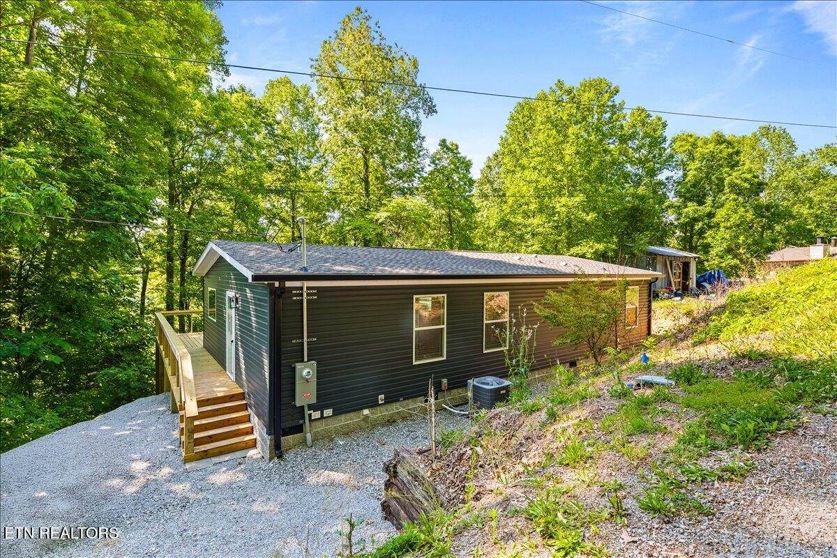 264 Rain Valley Road Lafollette TN 37766