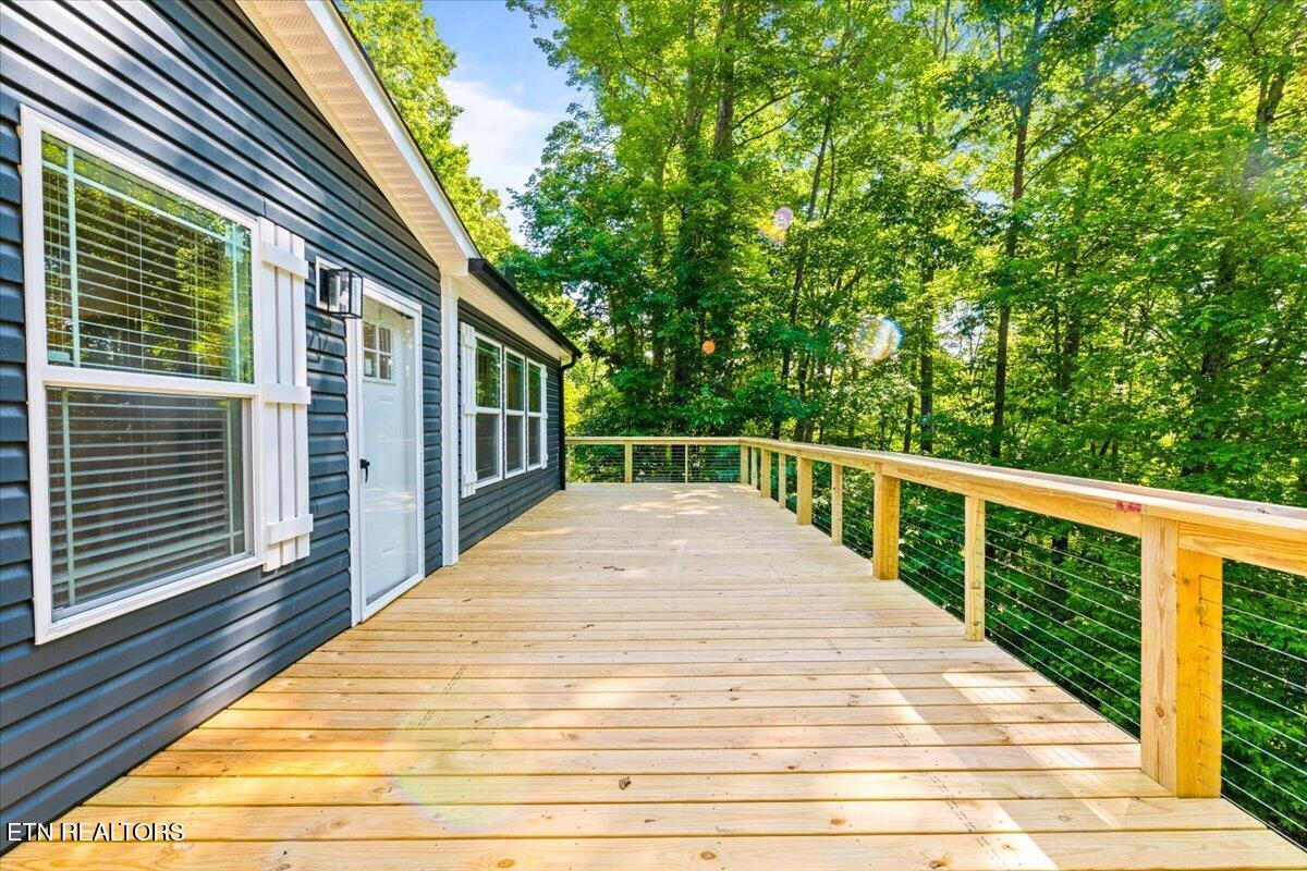 264 Rain Valley Road Lafollette TN 37766