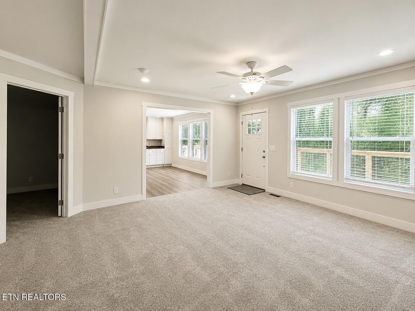 264 Rain Valley Road Lafollette TN 37766
