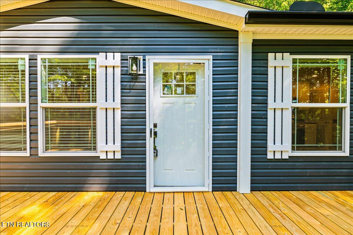 264 Rain Valley Road Lafollette TN 37766