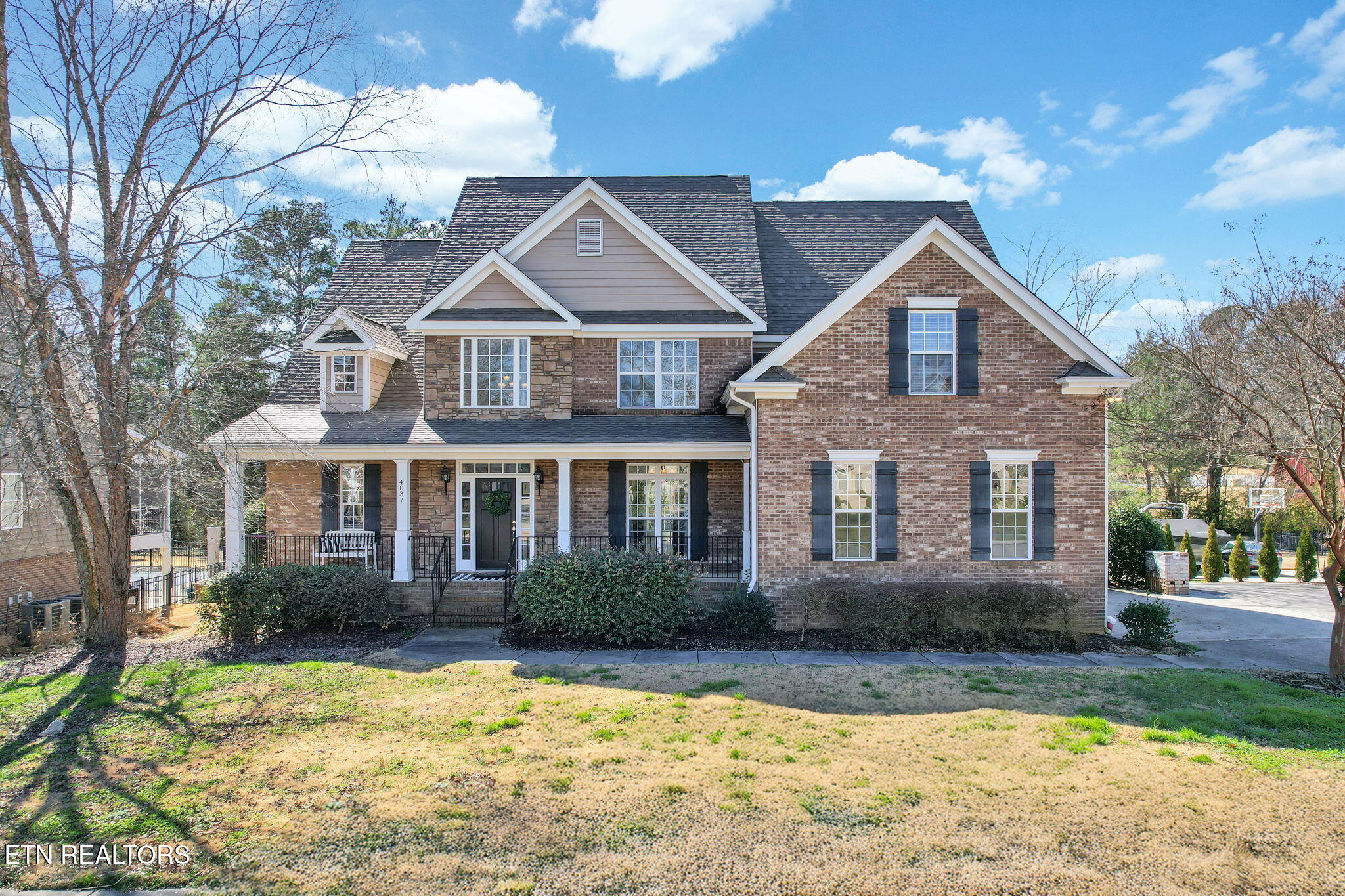 4037 Platinum Way Ooltewah TN 37363