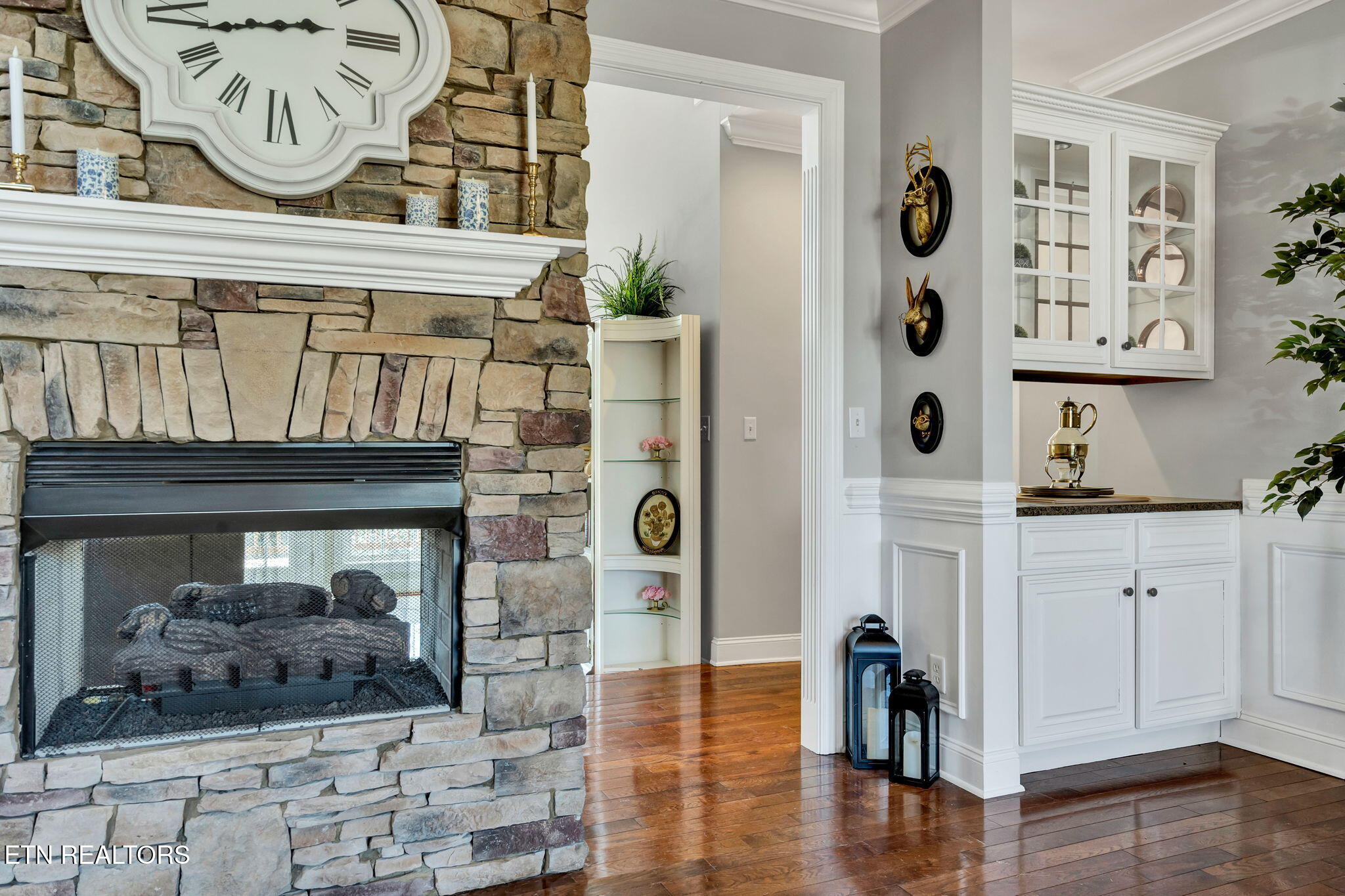 4037 Platinum Way Ooltewah TN 37363