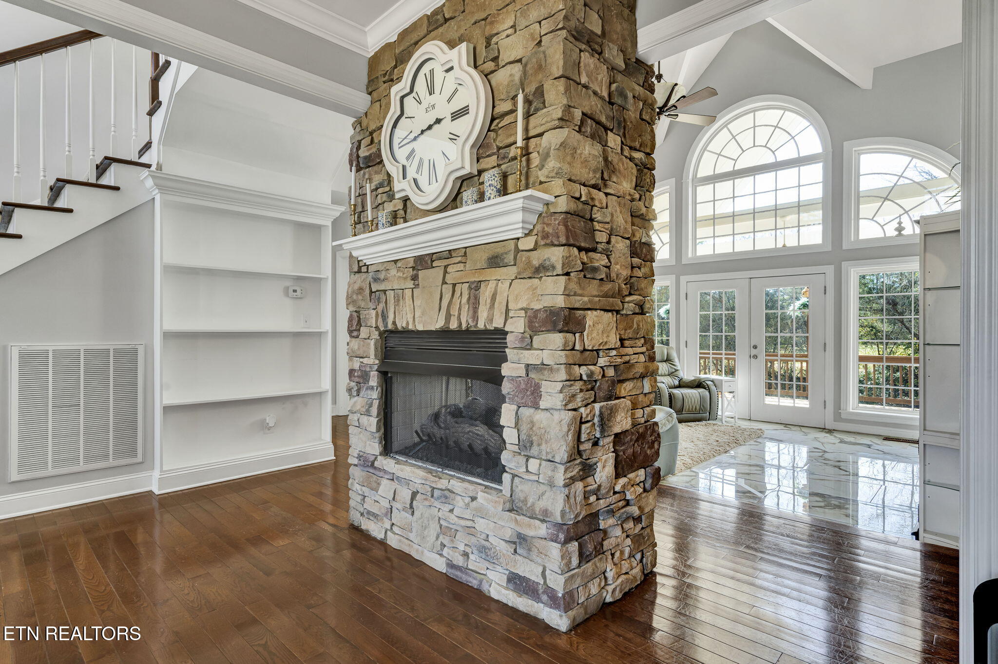 4037 Platinum Way Ooltewah TN 37363