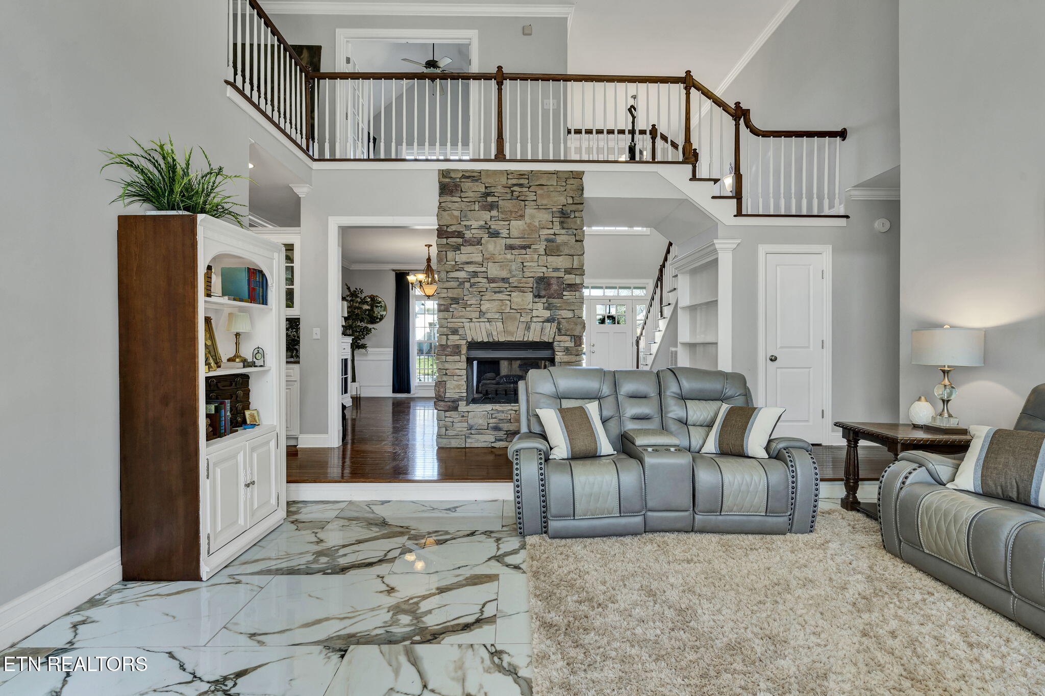 4037 Platinum Way Ooltewah TN 37363