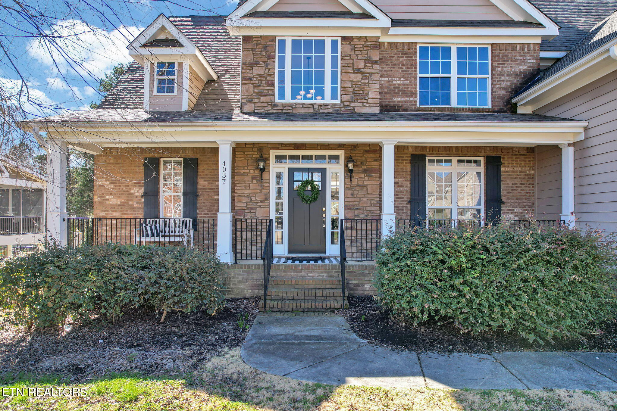 4037 Platinum Way Ooltewah TN 37363