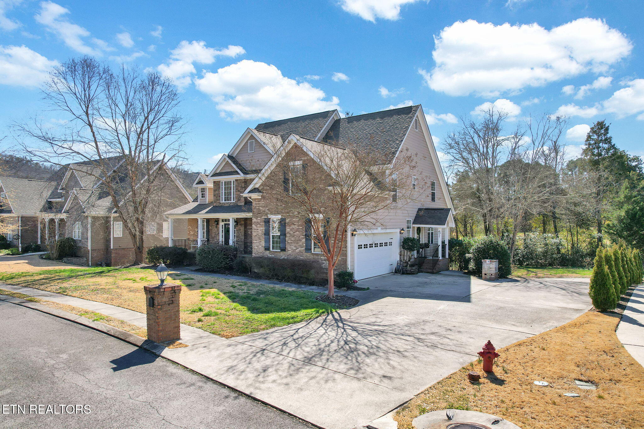 4037 Platinum Way Ooltewah TN 37363