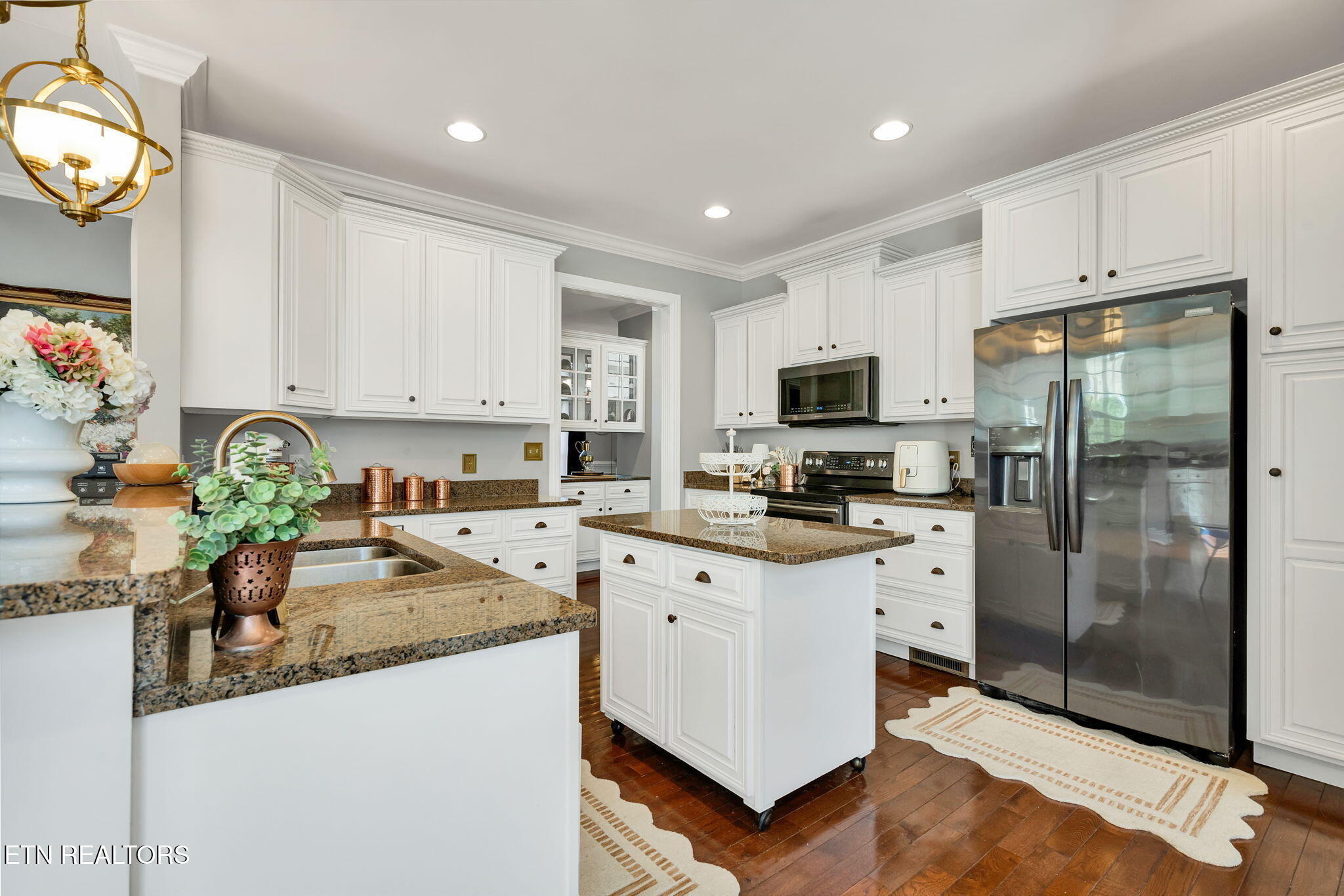 4037 Platinum Way Ooltewah TN 37363
