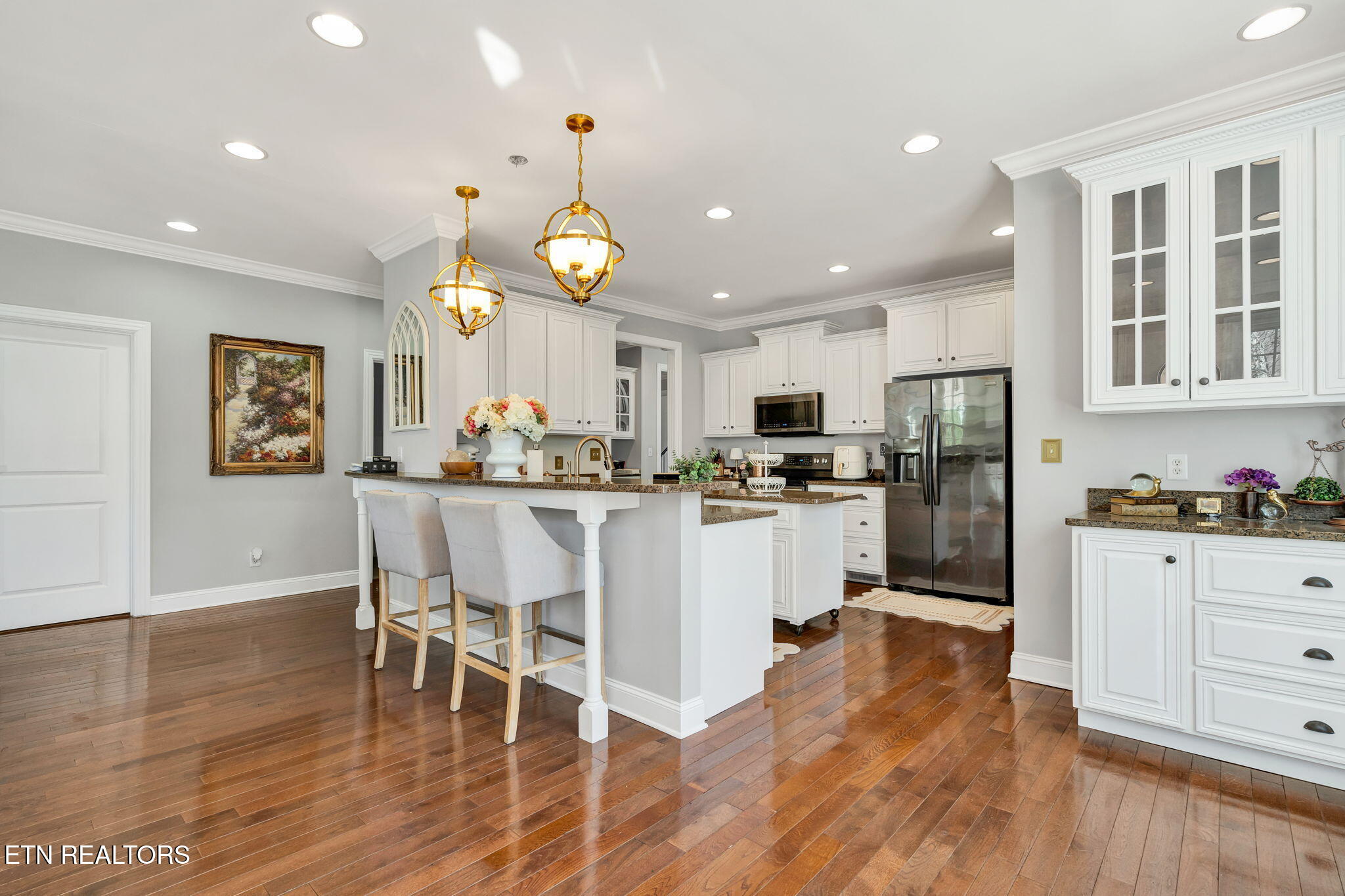 4037 Platinum Way Ooltewah TN 37363