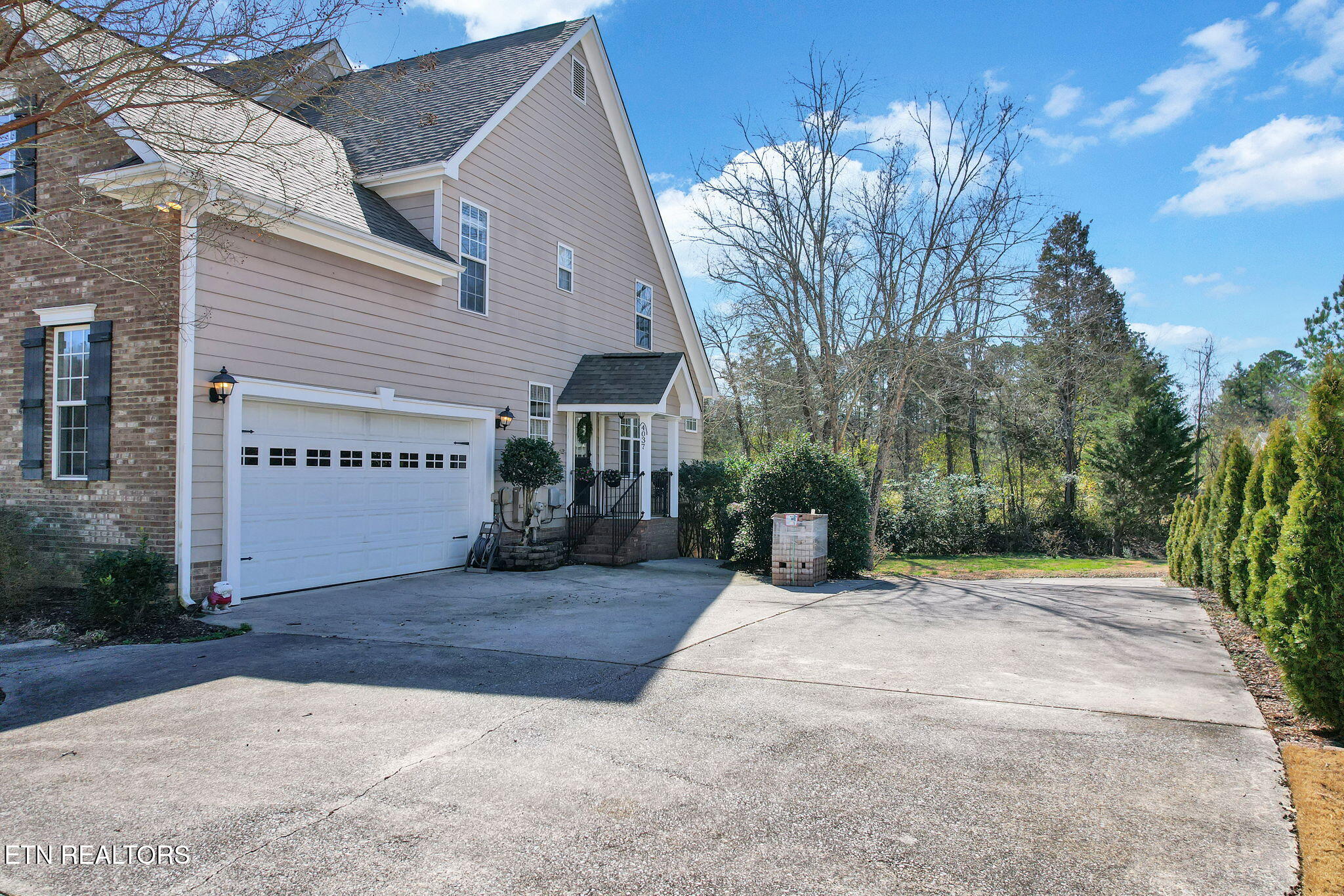 4037 Platinum Way Ooltewah TN 37363