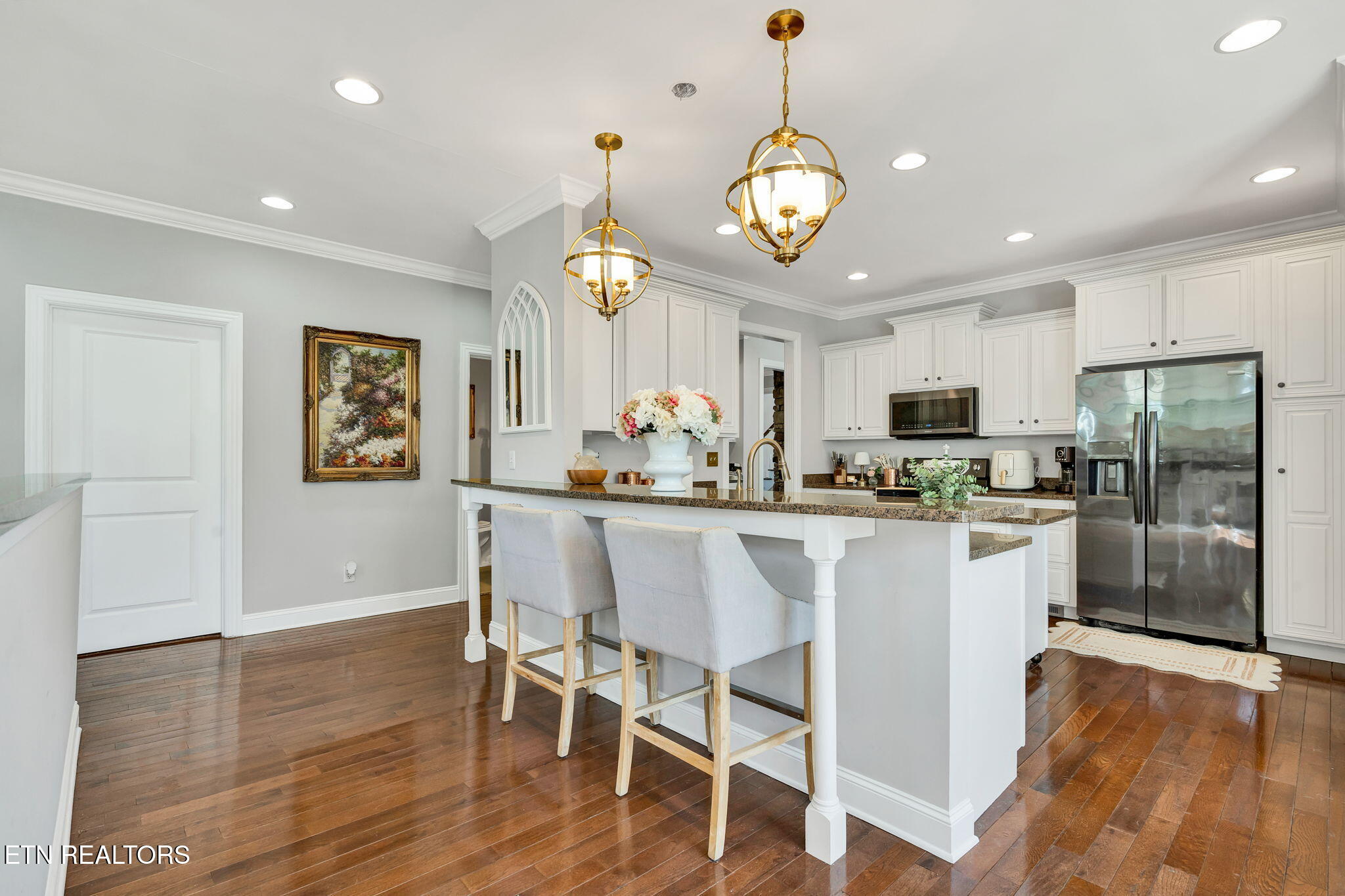 4037 Platinum Way Ooltewah TN 37363
