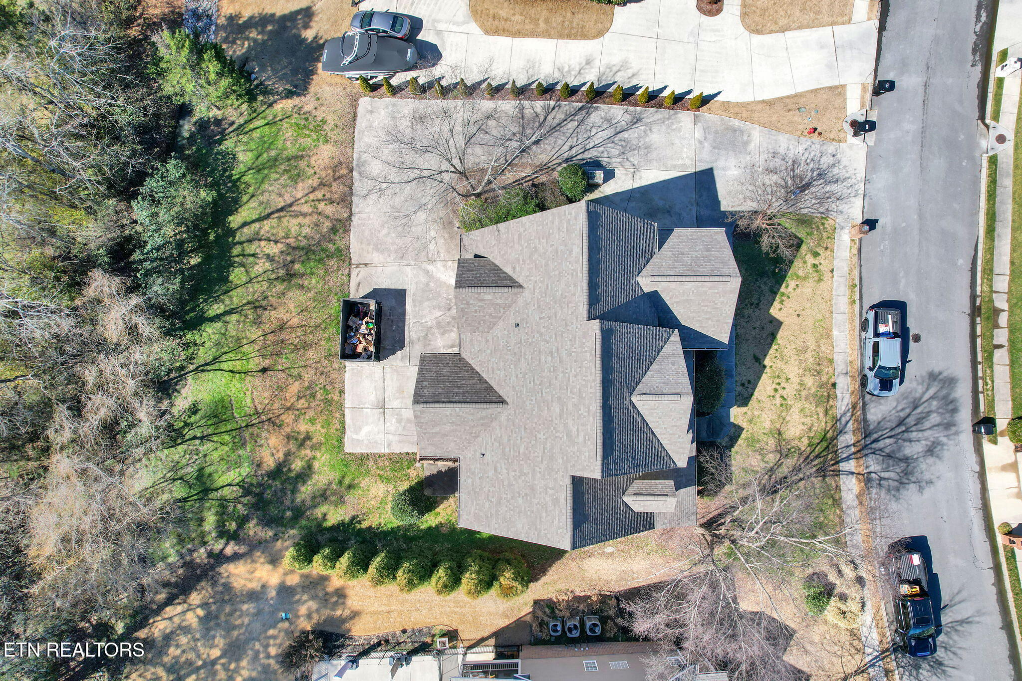 4037 Platinum Way Ooltewah TN 37363