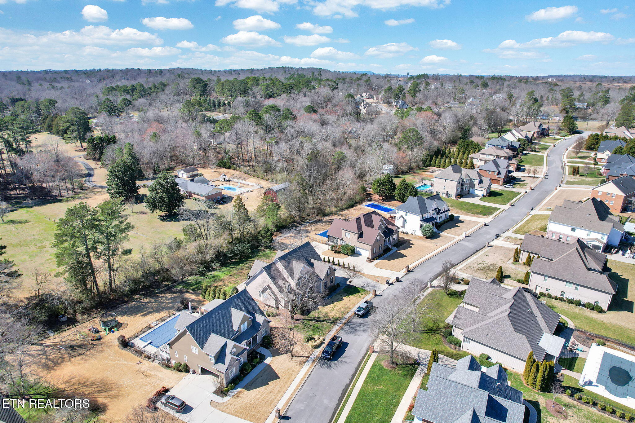 4037 Platinum Way Ooltewah TN 37363