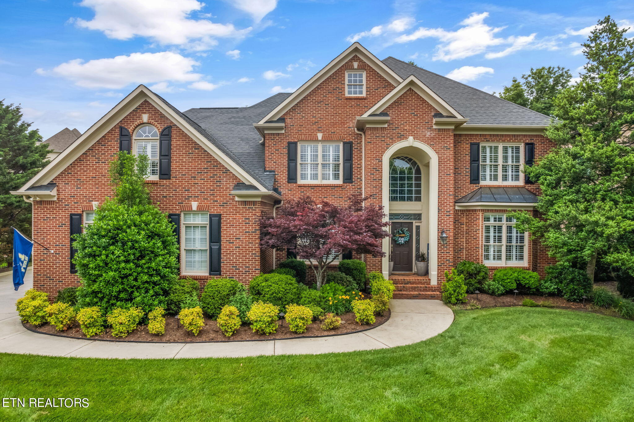 9137 Hailes Abbey Lane Knoxville TN 37922