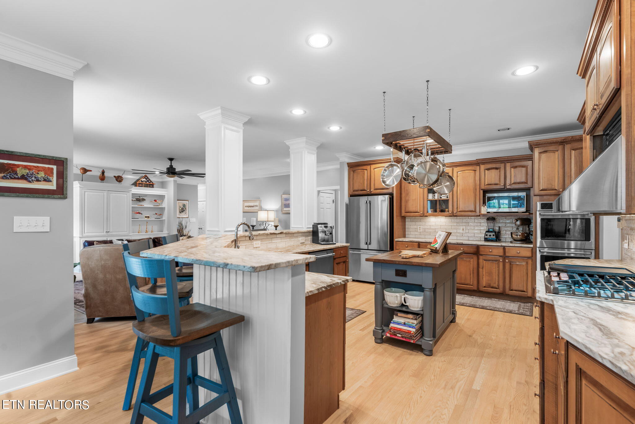 9137 Hailes Abbey Lane Knoxville TN 37922