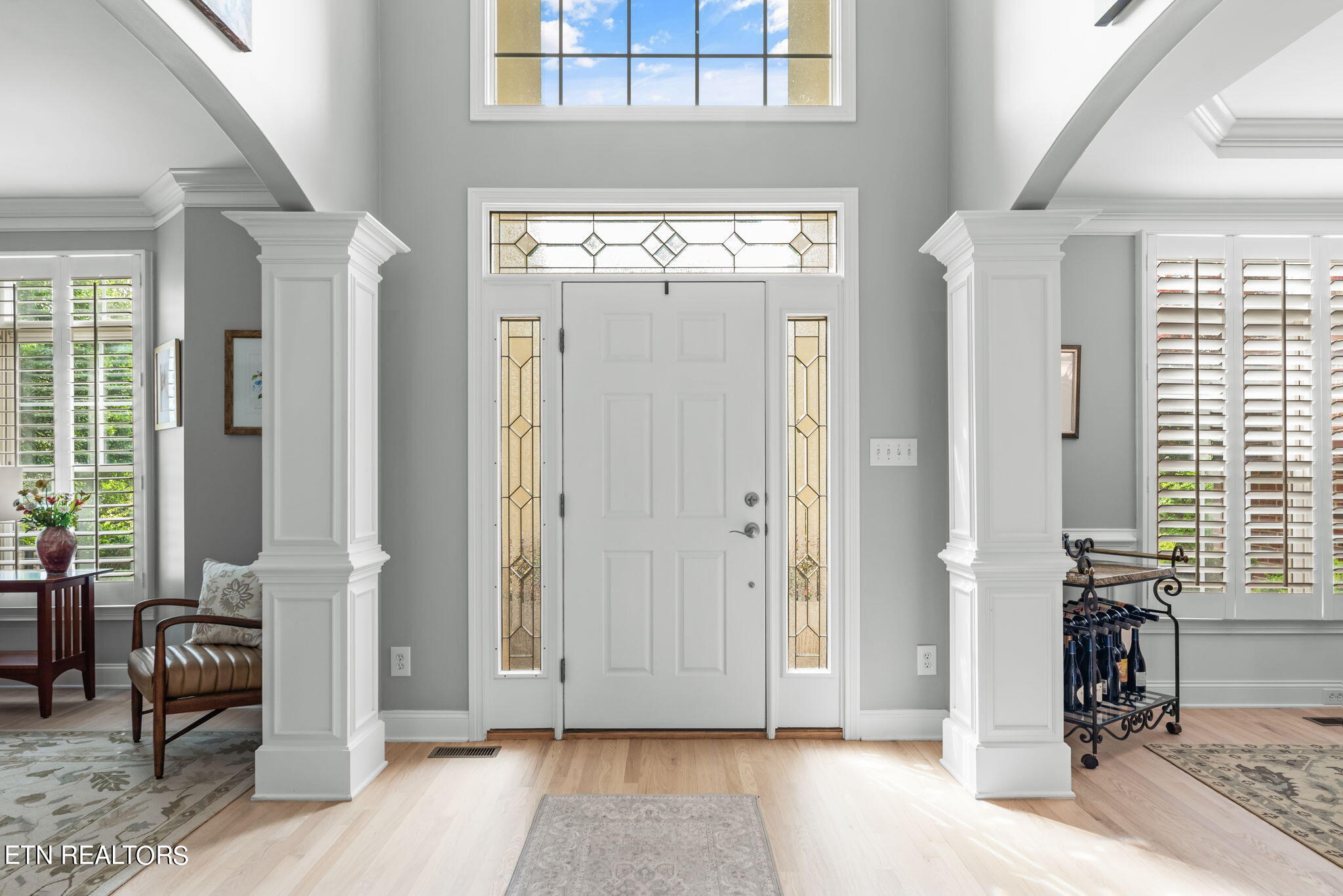 9137 Hailes Abbey Lane Knoxville TN 37922