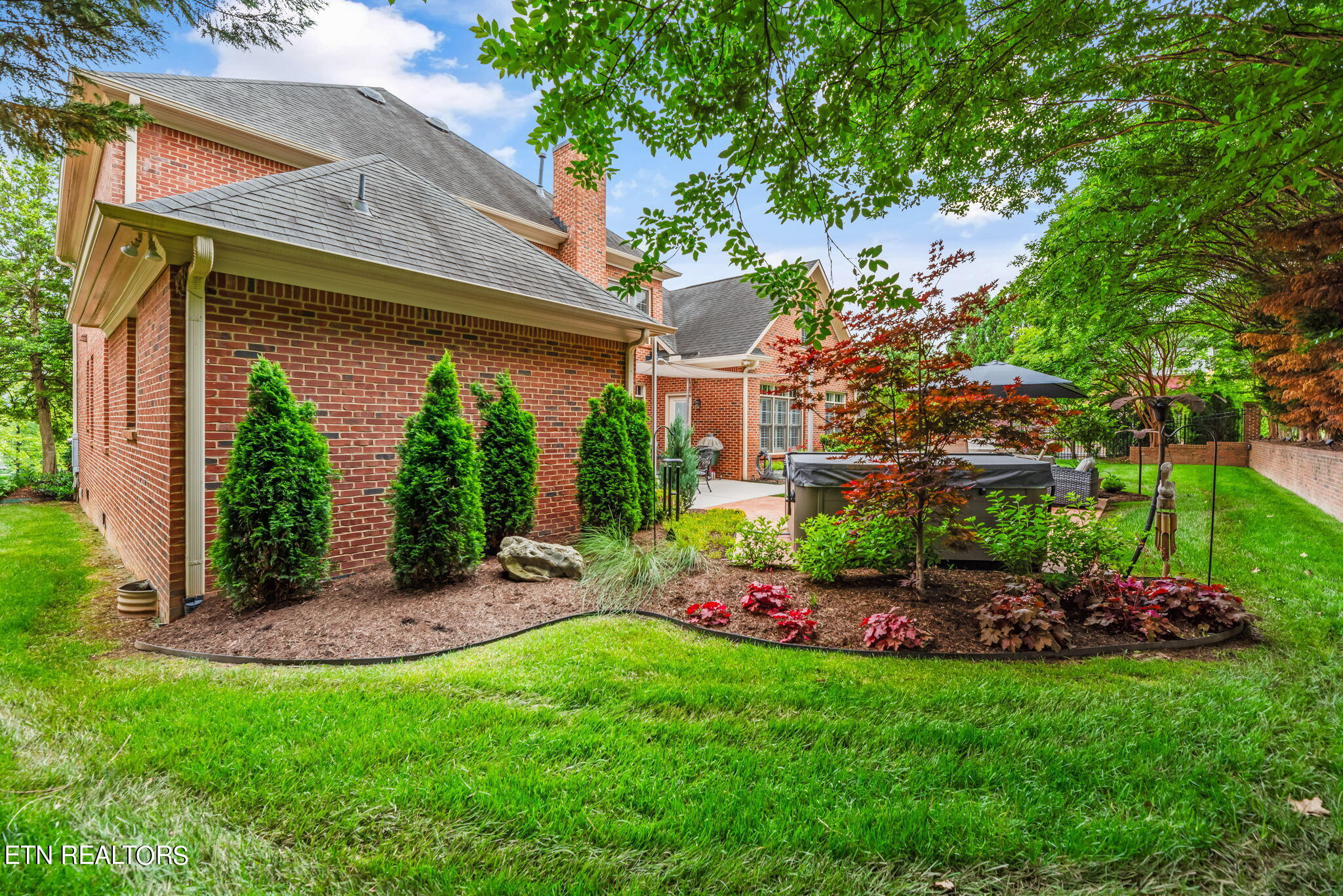 9137 Hailes Abbey Lane Knoxville TN 37922