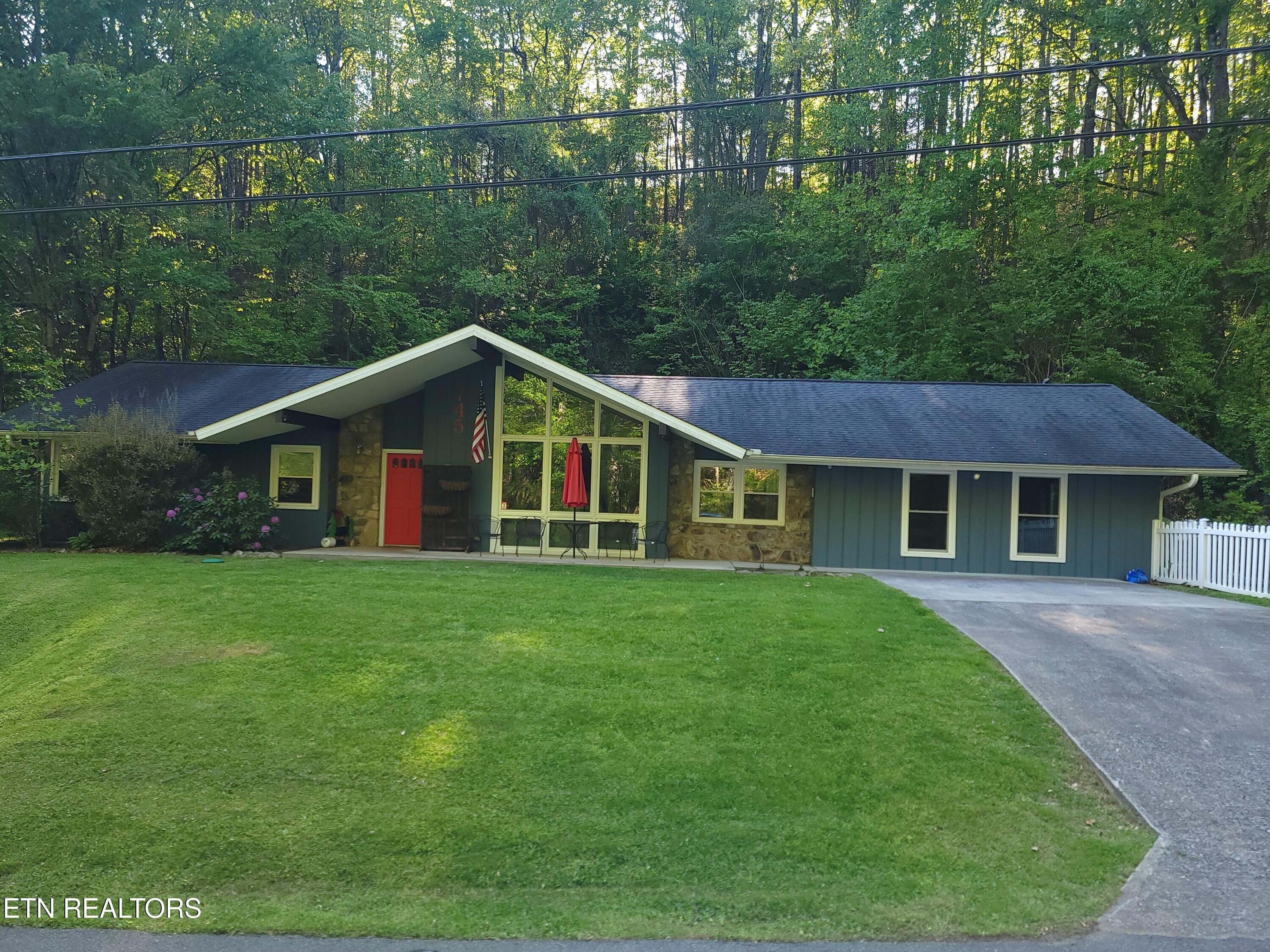 745 Hidden Valley Road Gatlinburg TN 37738