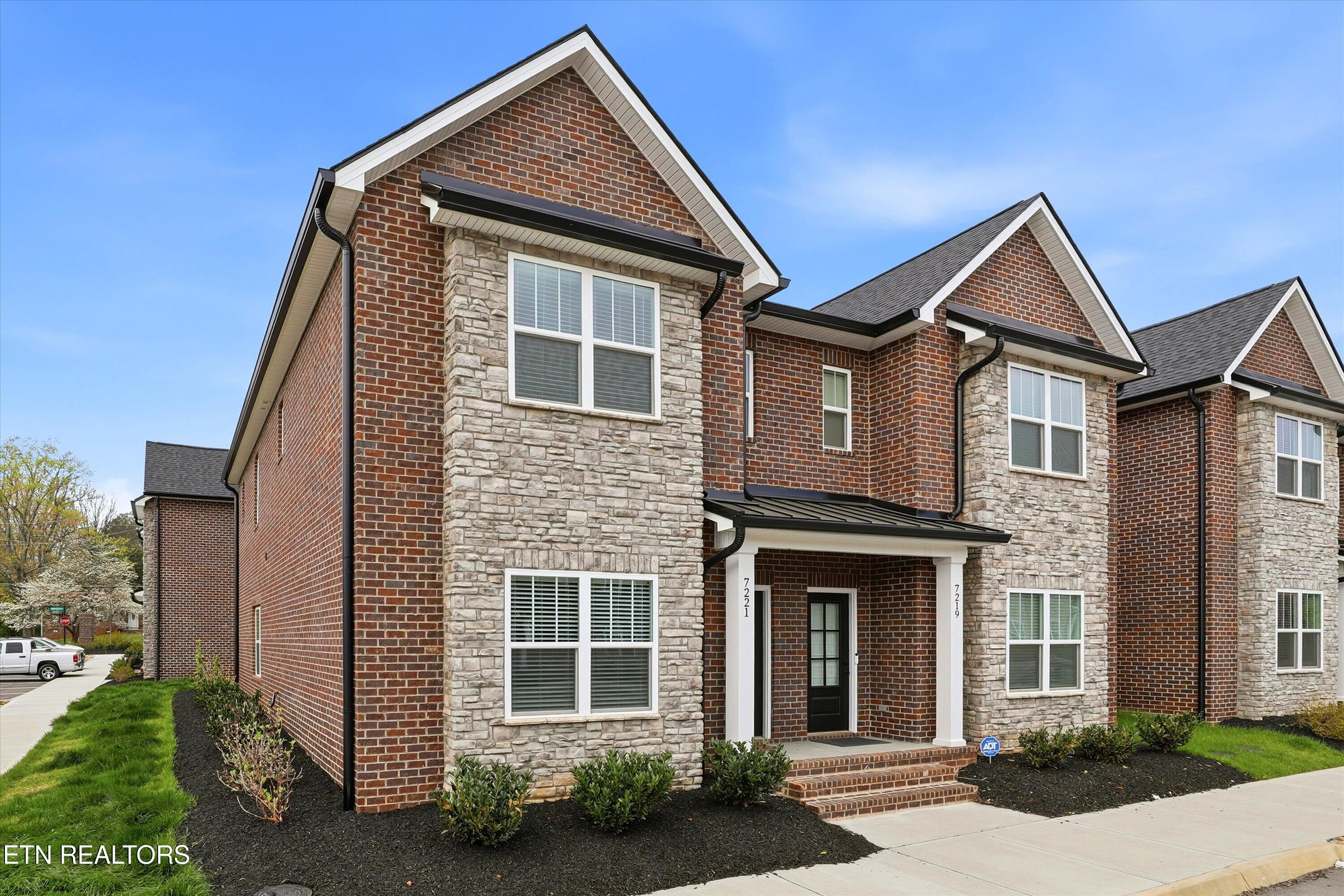 7221 Sassafras Way Knoxville TN 37919