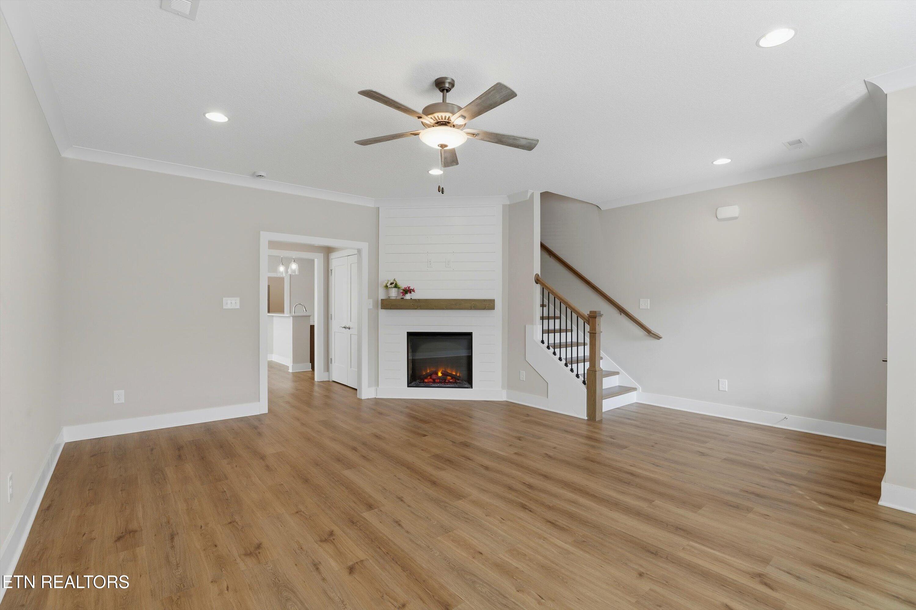 7221 Sassafras Way Knoxville TN 37919