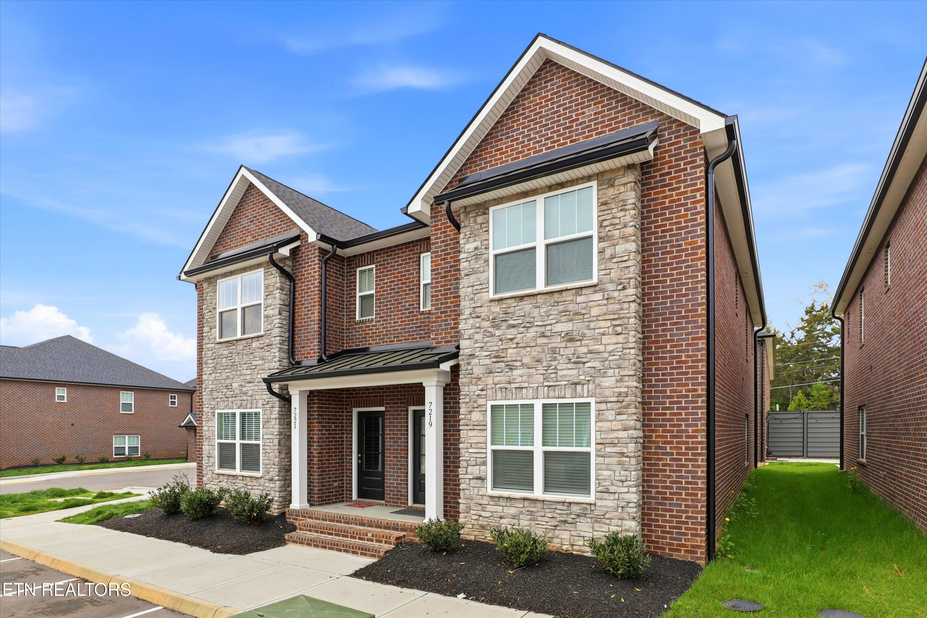 7221 Sassafras Way Knoxville TN 37919