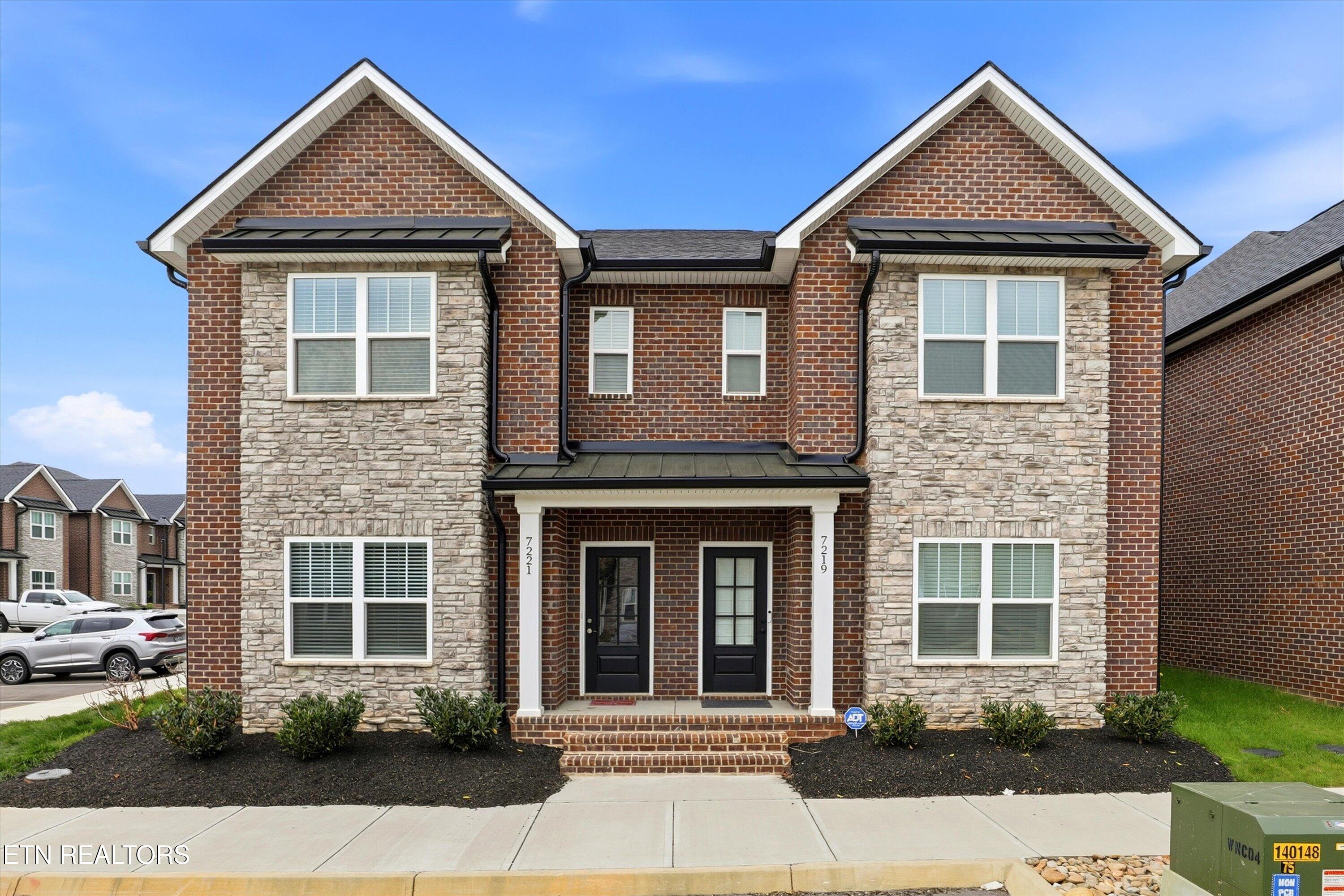 7221 Sassafras Way Knoxville TN 37919