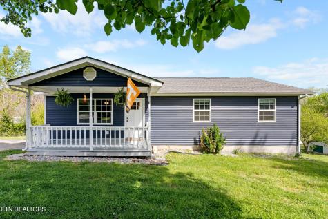 130 Johnny Baird Lane Jacksboro TN 37757