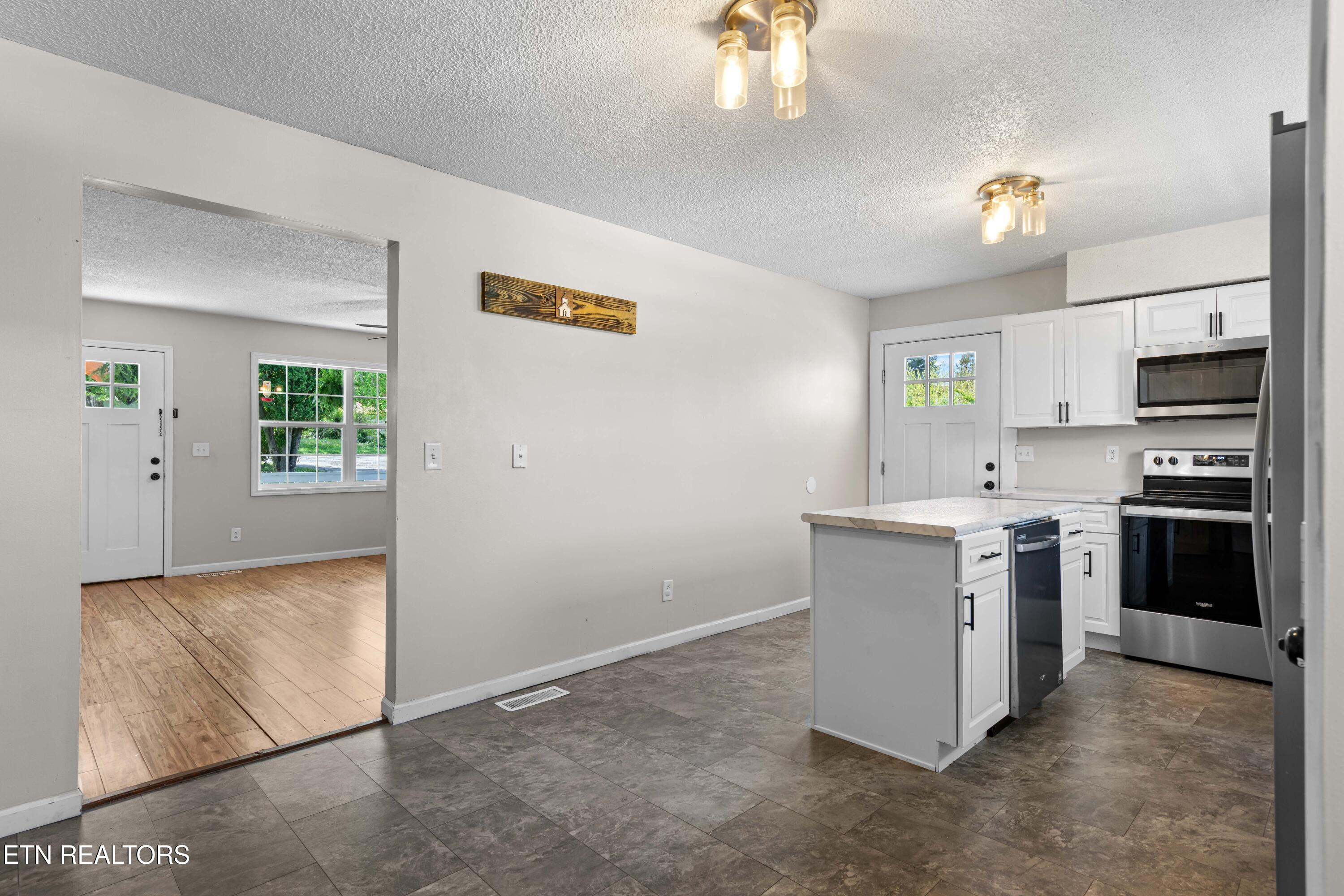 130 Johnny Baird Lane Jacksboro TN 37757
