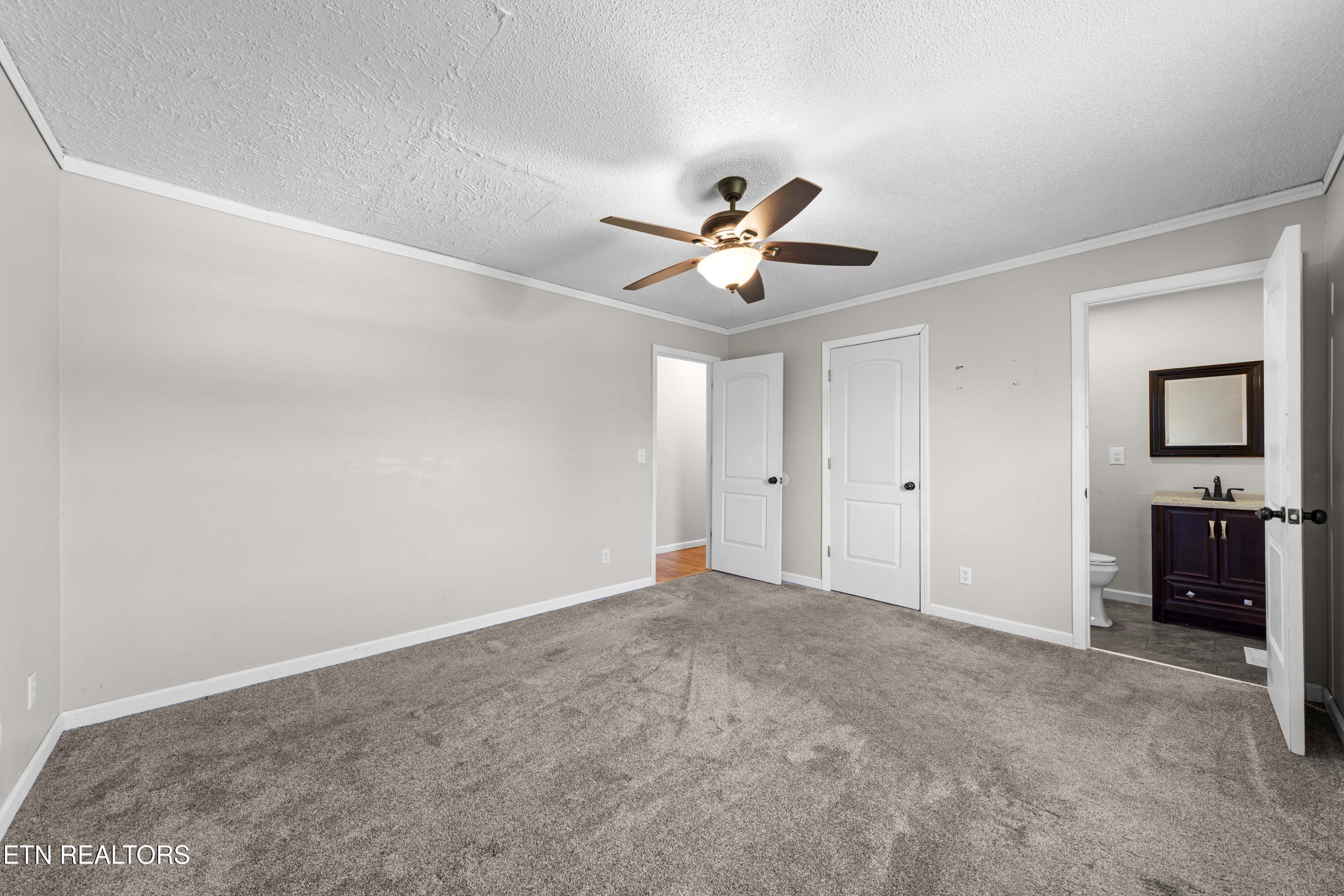 130 Johnny Baird Lane Jacksboro TN 37757
