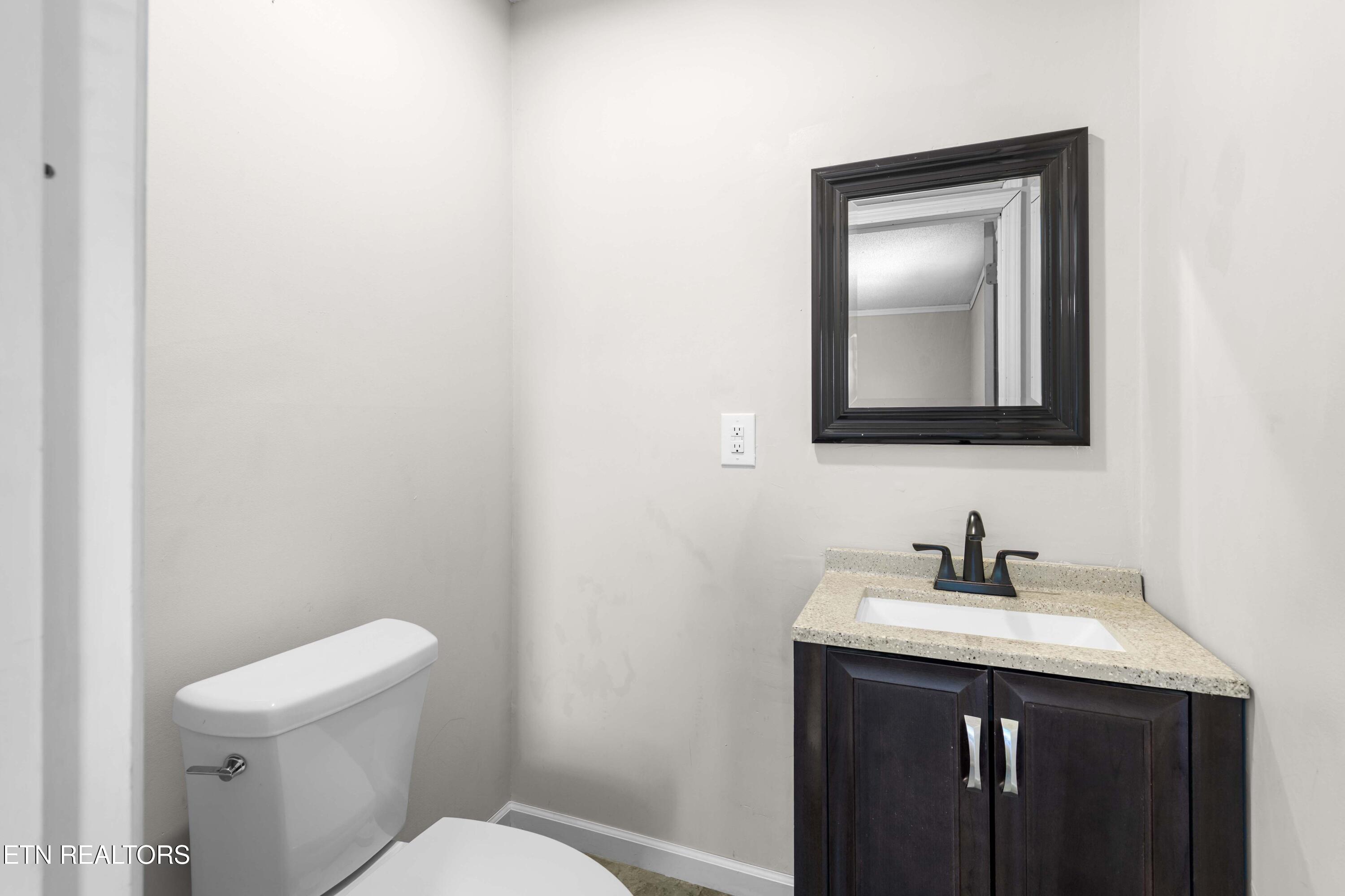 130 Johnny Baird Lane Jacksboro TN 37757