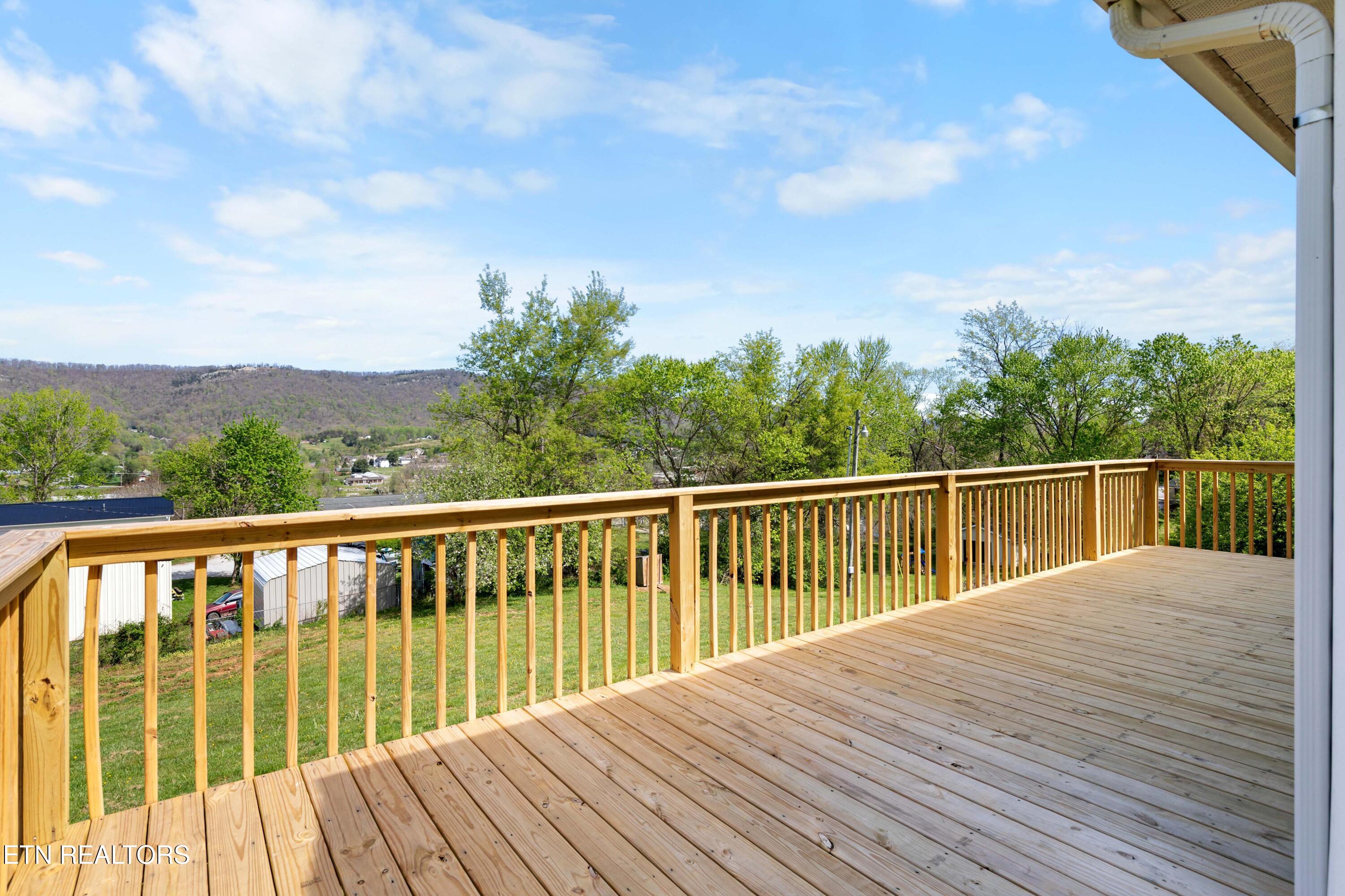 130 Johnny Baird Lane Jacksboro TN 37757