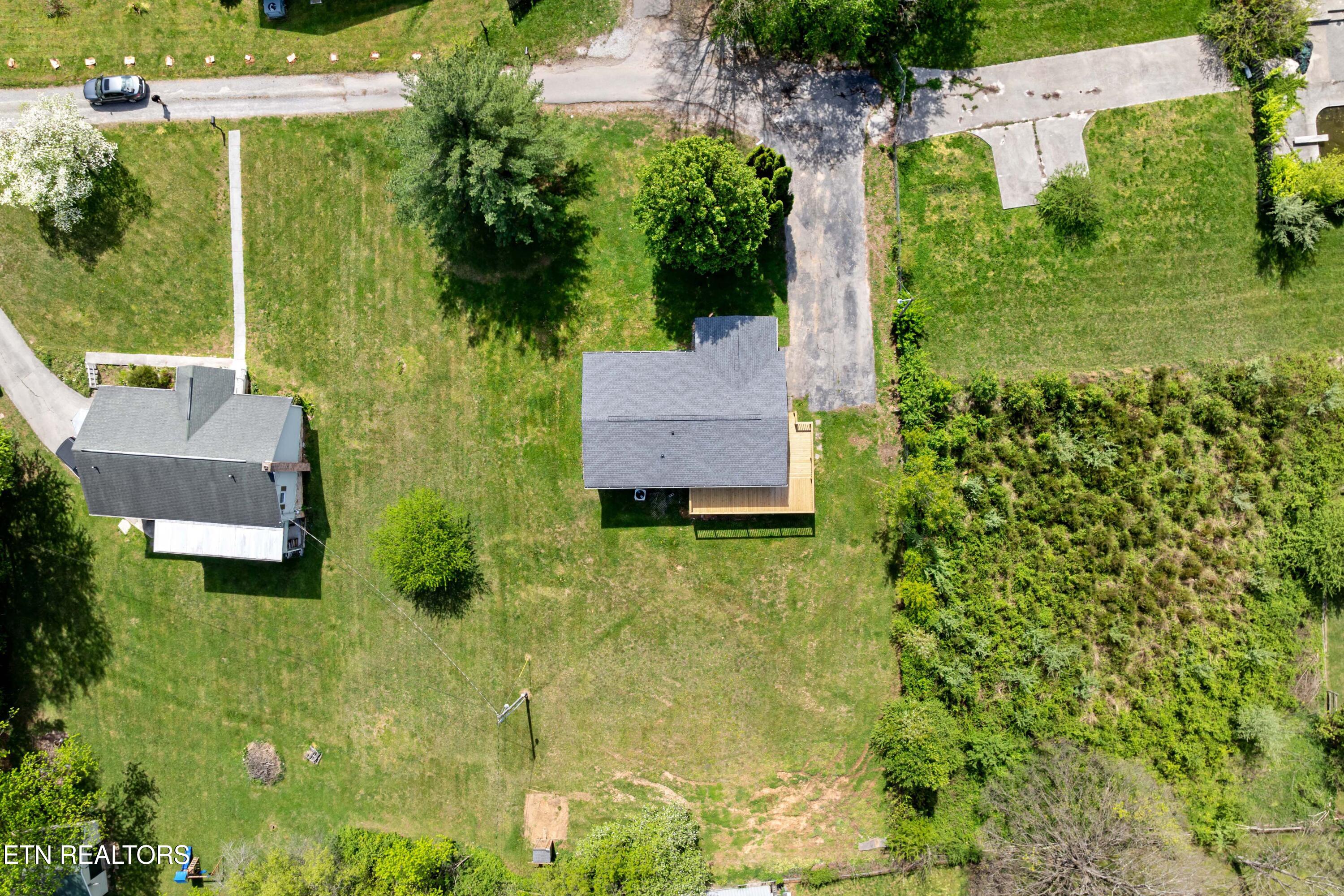 130 Johnny Baird Lane Jacksboro TN 37757