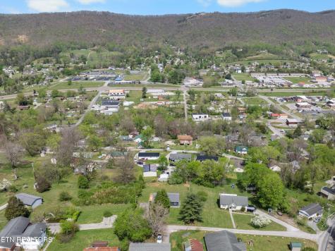 130 Johnny Baird Lane Jacksboro TN 37757