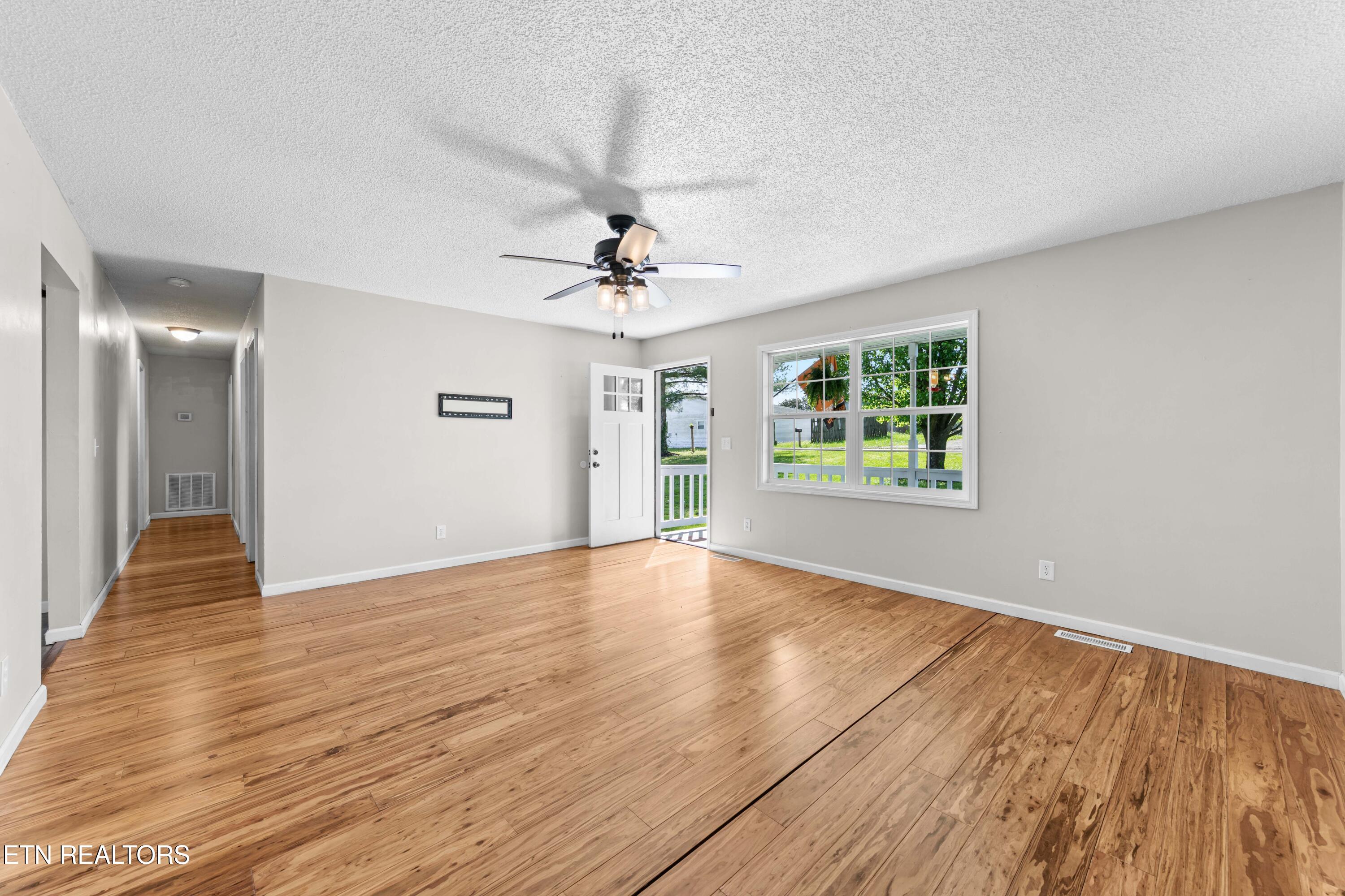 130 Johnny Baird Lane Jacksboro TN 37757