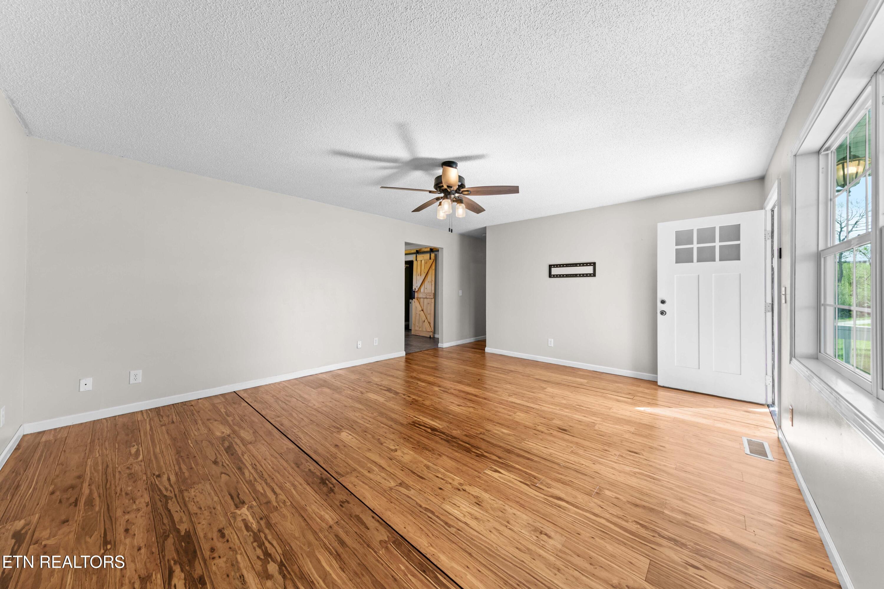 130 Johnny Baird Lane Jacksboro TN 37757