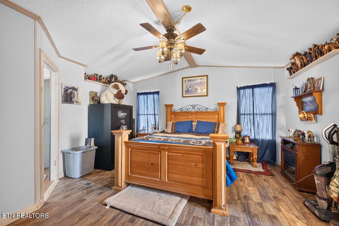 455 Mcgaha Chapel Road Cosby TN 37722