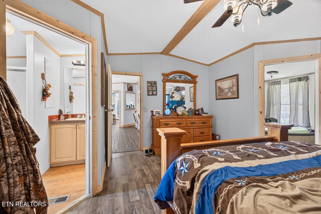 455 Mcgaha Chapel Road Cosby TN 37722