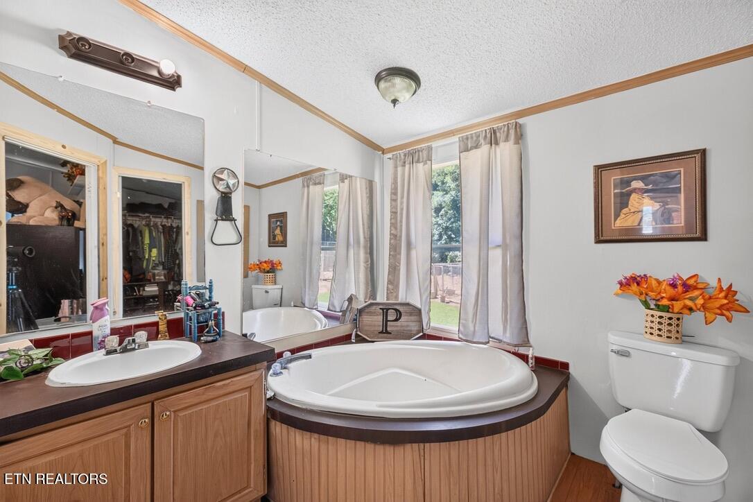 455 Mcgaha Chapel Road Cosby TN 37722