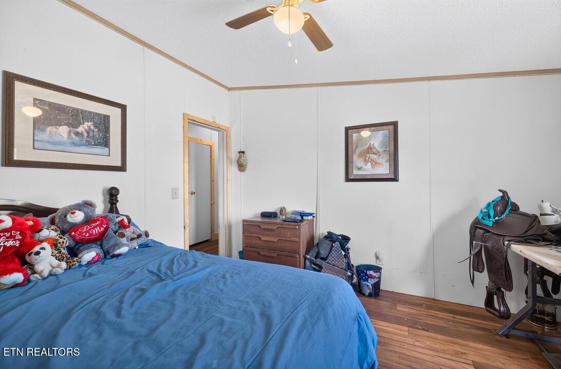 455 Mcgaha Chapel Road Cosby TN 37722