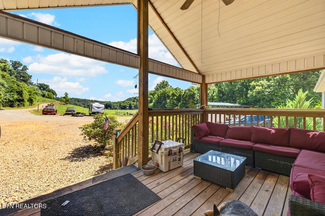 455 Mcgaha Chapel Road Cosby TN 37722